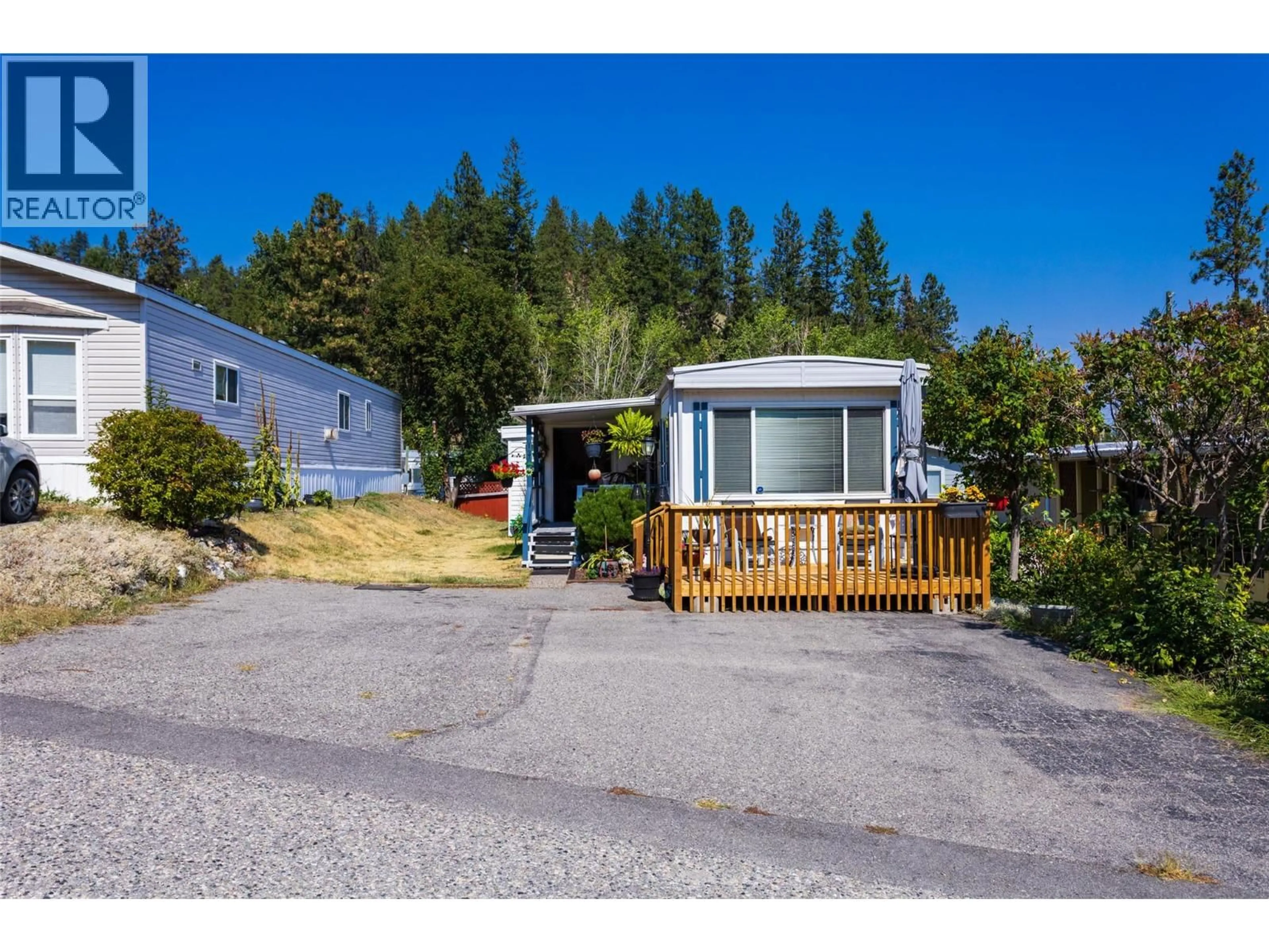 Unknown for 13 - 6711 97 HIGHWAY, Peachland British Columbia V0H1X9