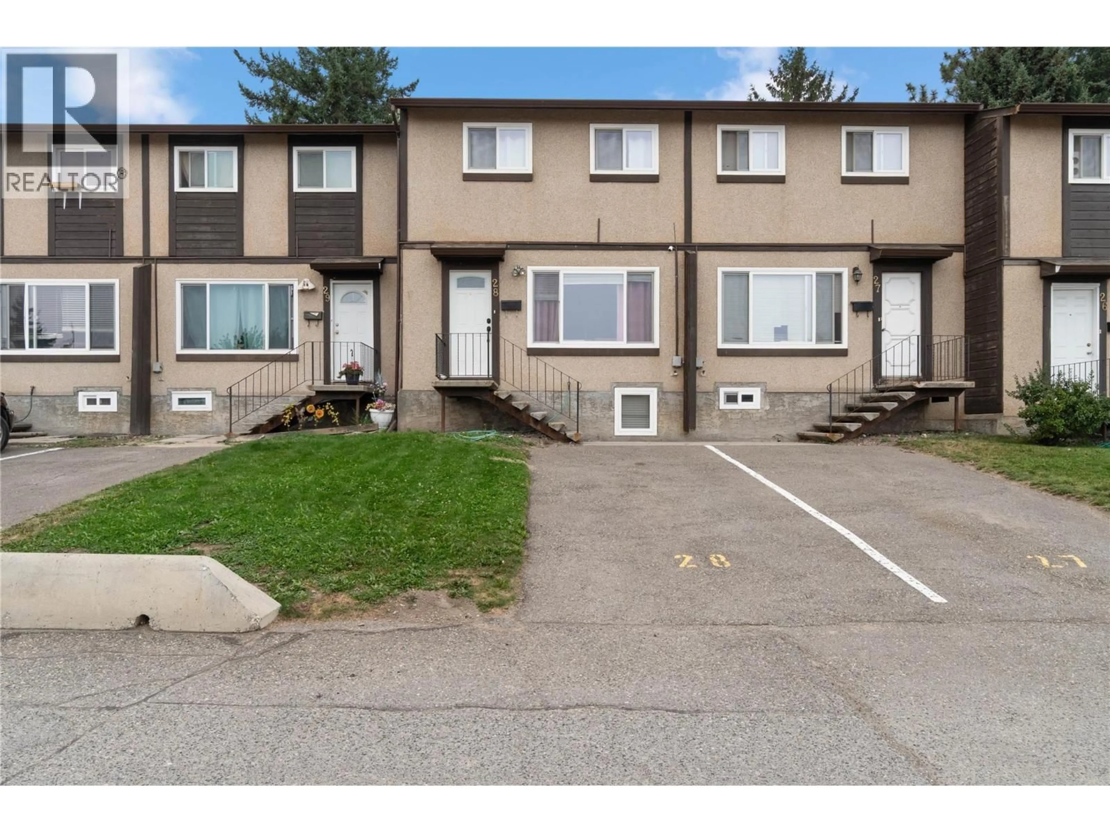 Unknown for 28 - 1605 SUMMIT DRIVE, Kamloops British Columbia V2E2A5