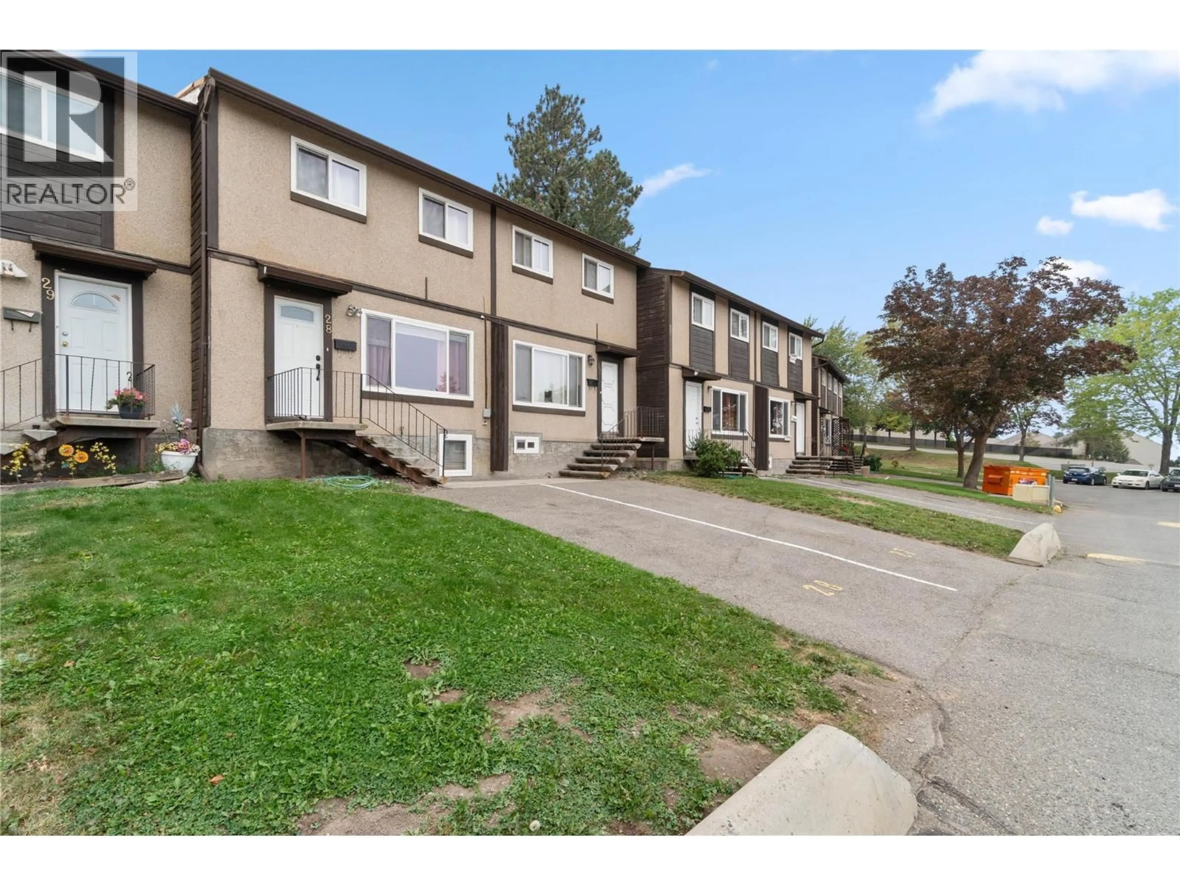 Unknown for 28 - 1605 SUMMIT DRIVE, Kamloops British Columbia V2E2A5