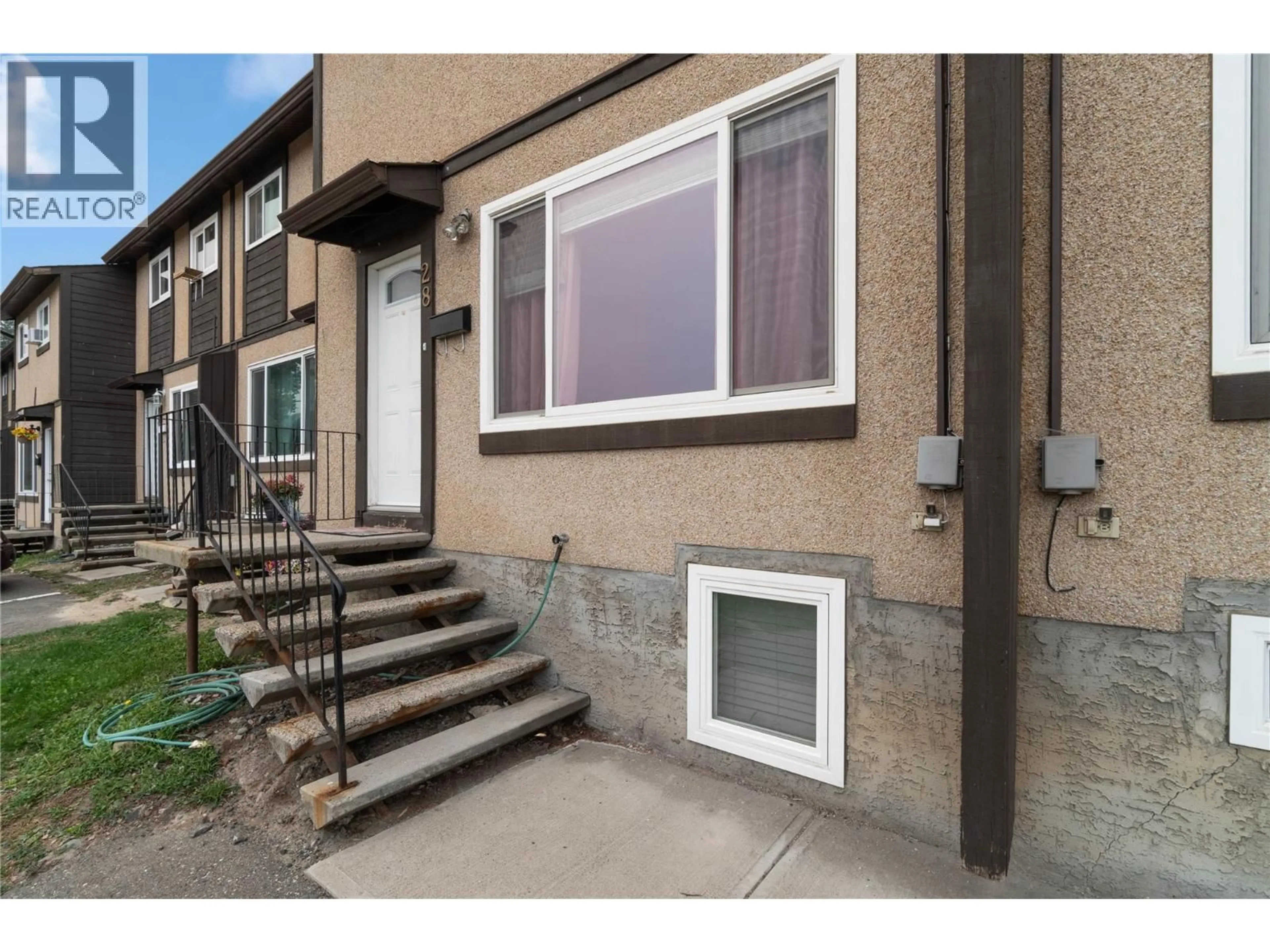 Unknown for 28 - 1605 SUMMIT DRIVE, Kamloops British Columbia V2E2A5