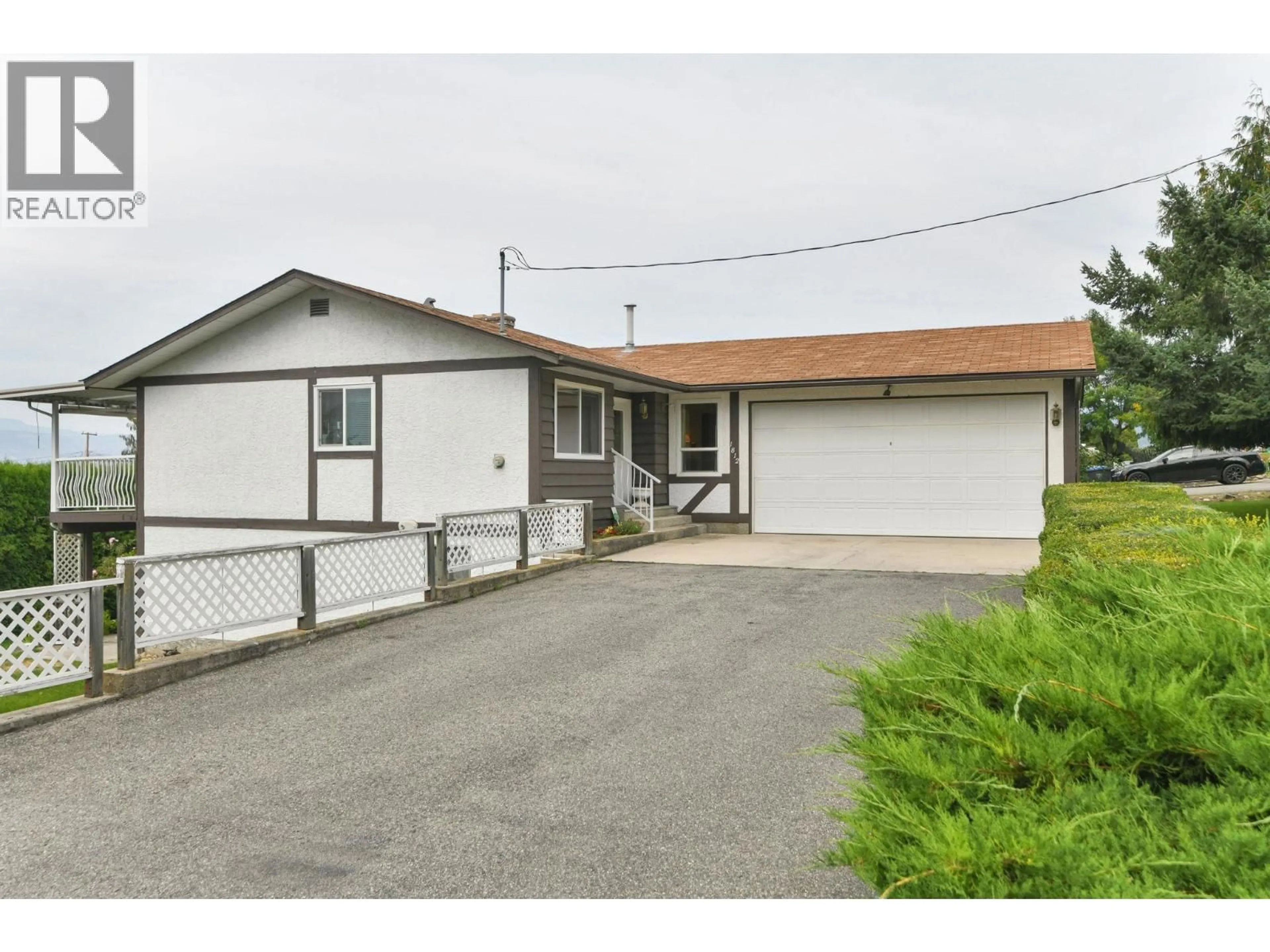 Unknown for 1812 JONATHAN ROAD, Kelowna British Columbia V1P1A9
