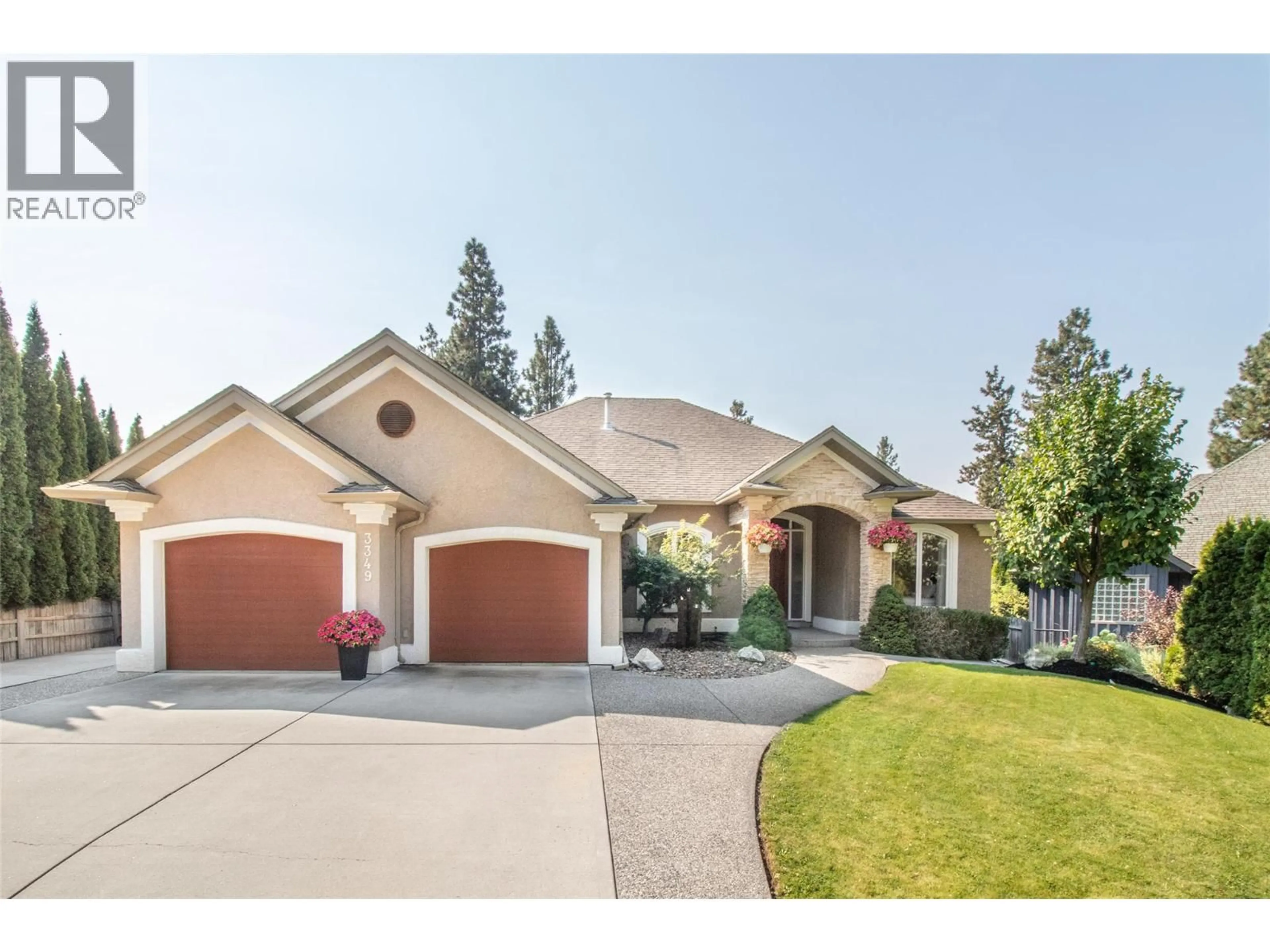 Unknown for 3349 LARKSPUR COURT, Kelowna British Columbia V1W4S7