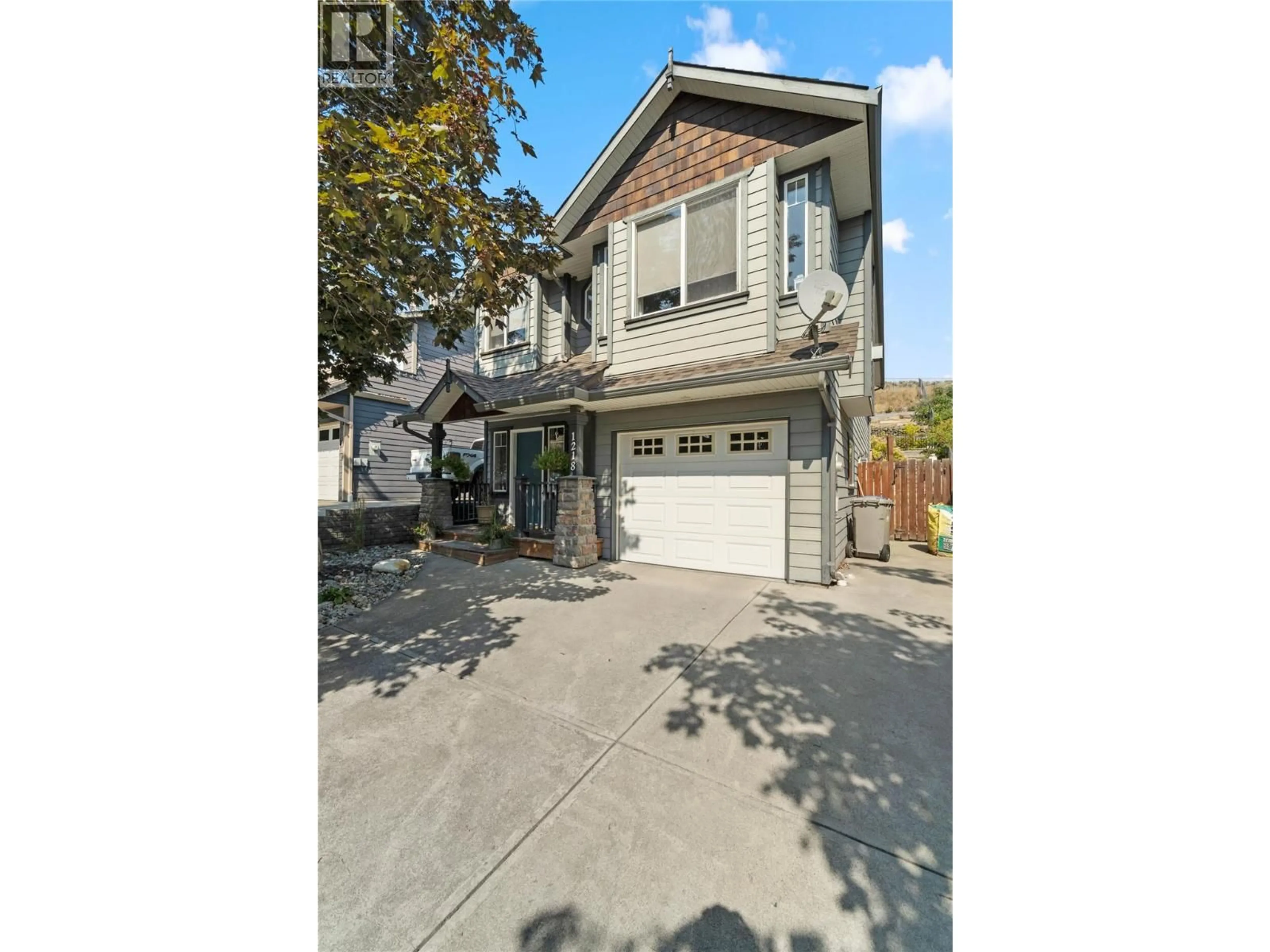Unknown for 1218 RAVEN DRIVE, Kamloops British Columbia V2B8P3