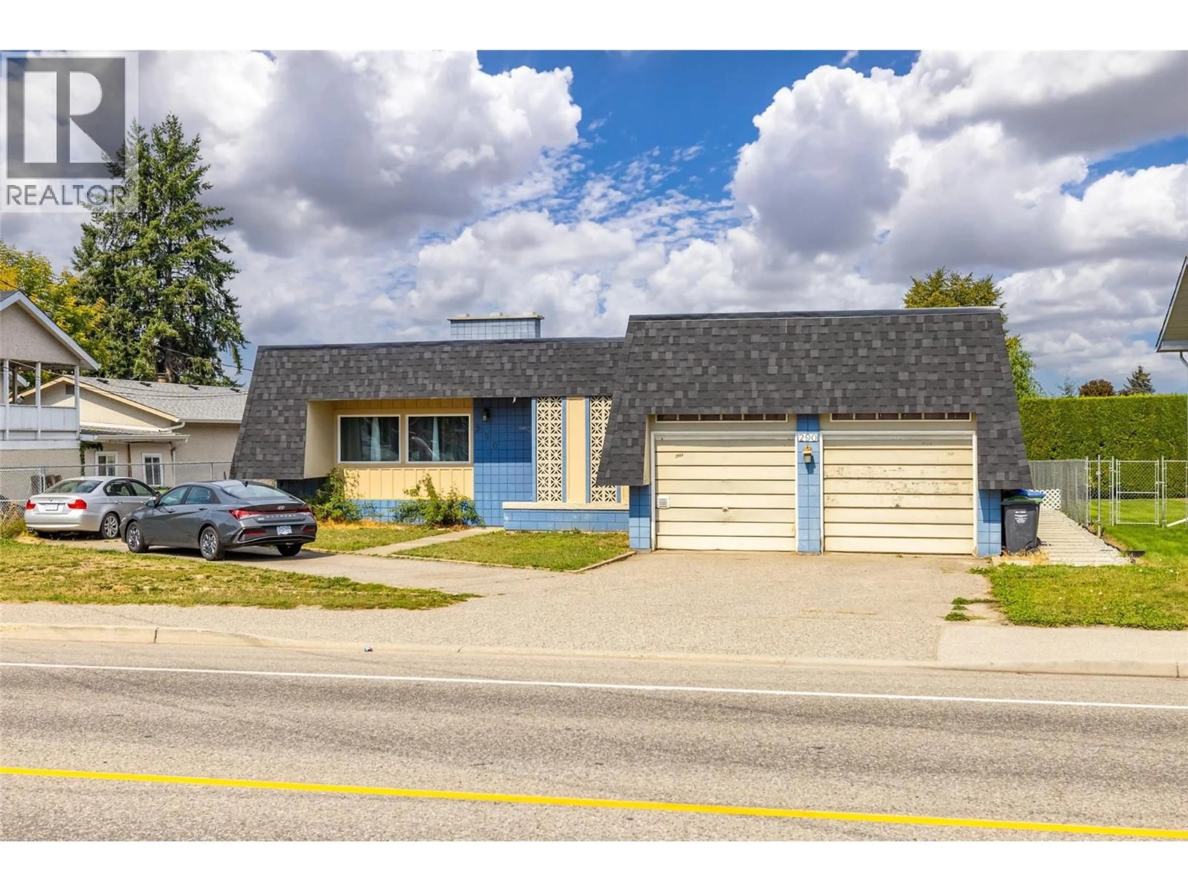 Unknown for 290 LEATHEAD ROAD, Kelowna British Columbia V1X2H8