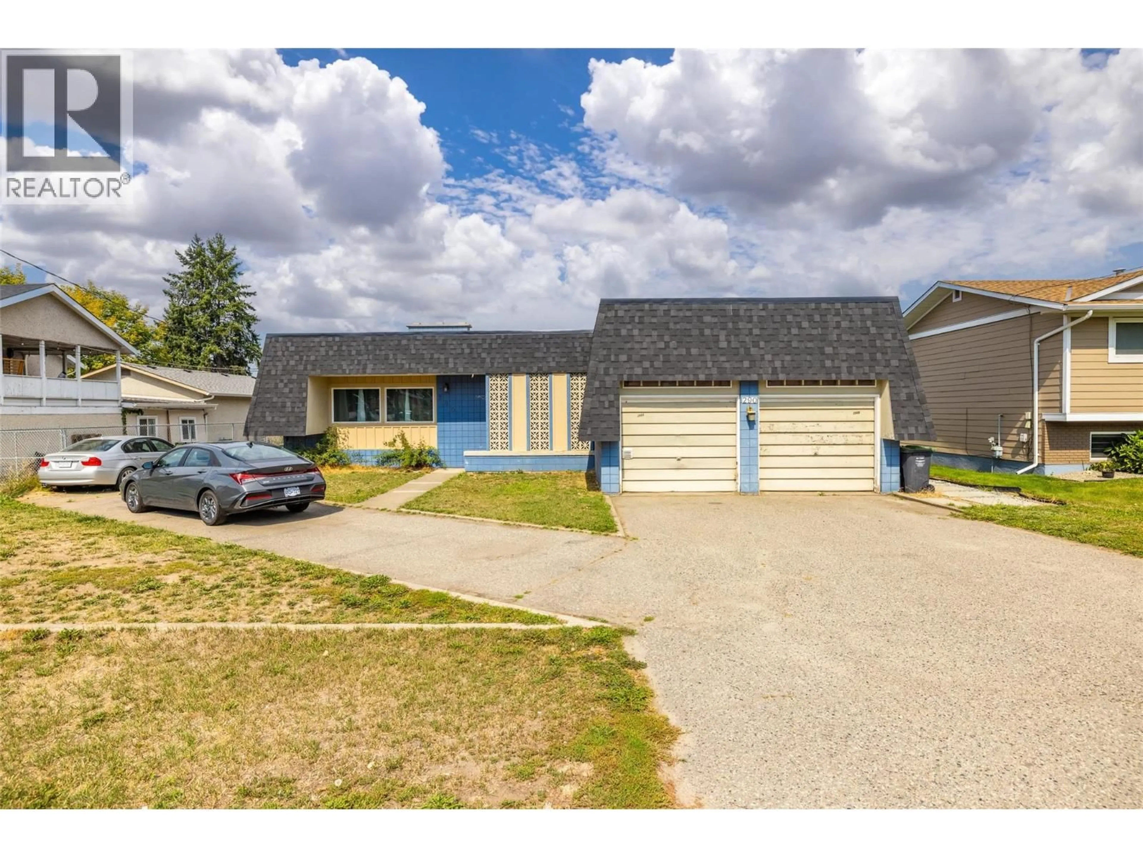 Unknown for 290 LEATHEAD ROAD, Kelowna British Columbia V1X2H8