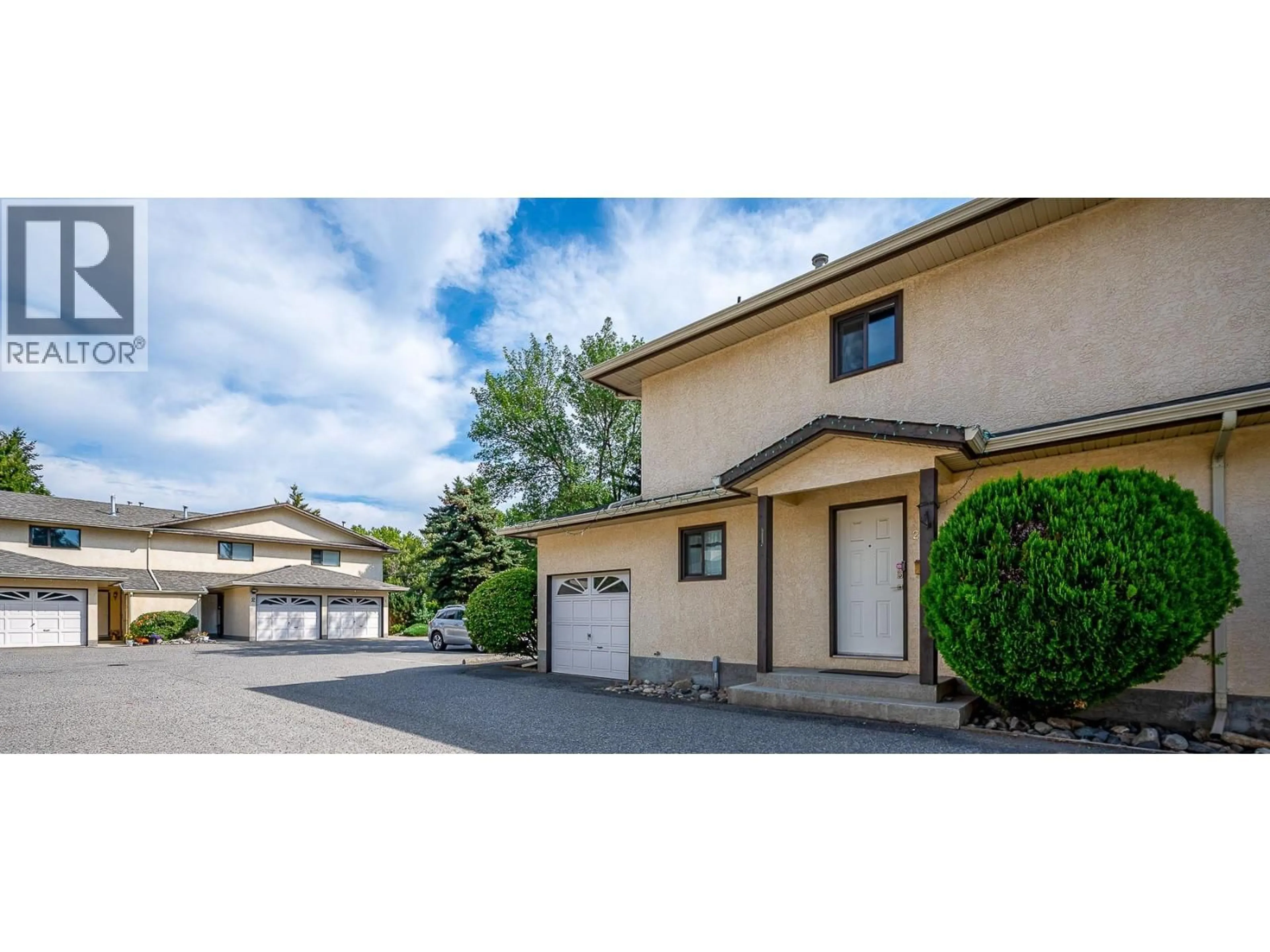 Unknown for 20 - 150 FRANKLYN ROAD, Kelowna British Columbia V1X3X5