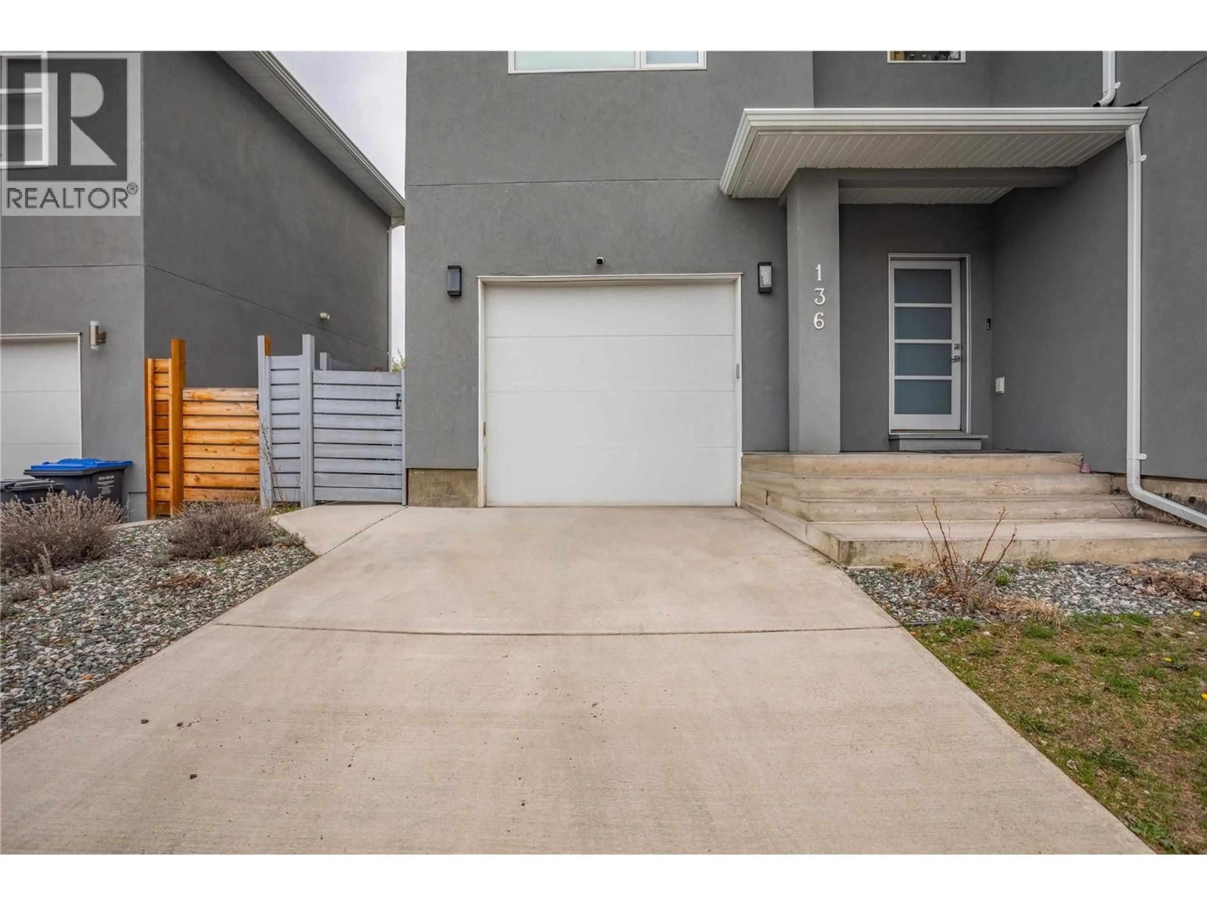 Unknown for 136 MUGFORD ROAD, Kelowna British Columbia V1X3B3