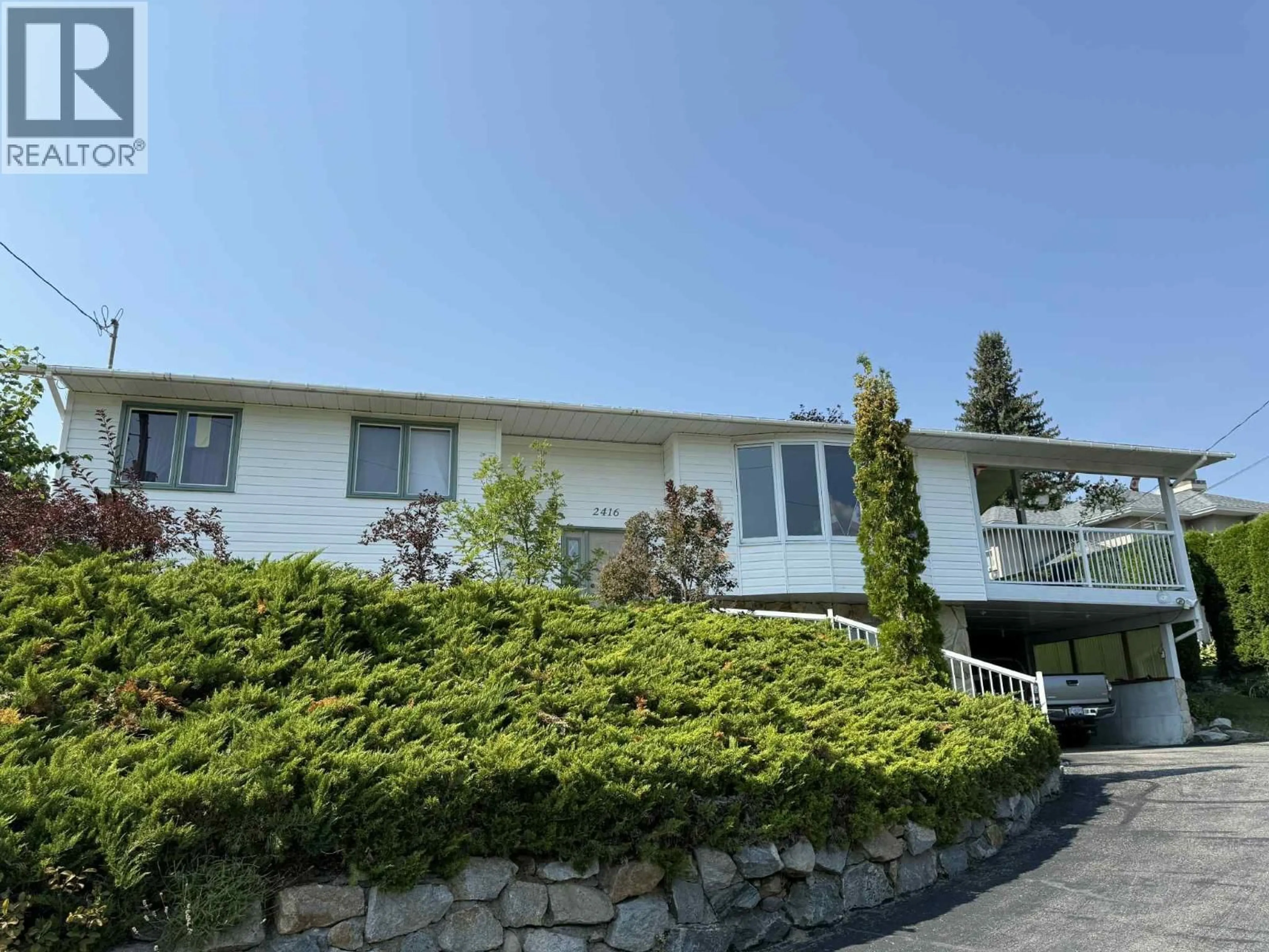 Unknown for 2416 9TH AVENUE, Castlegar British Columbia V1N2Y6