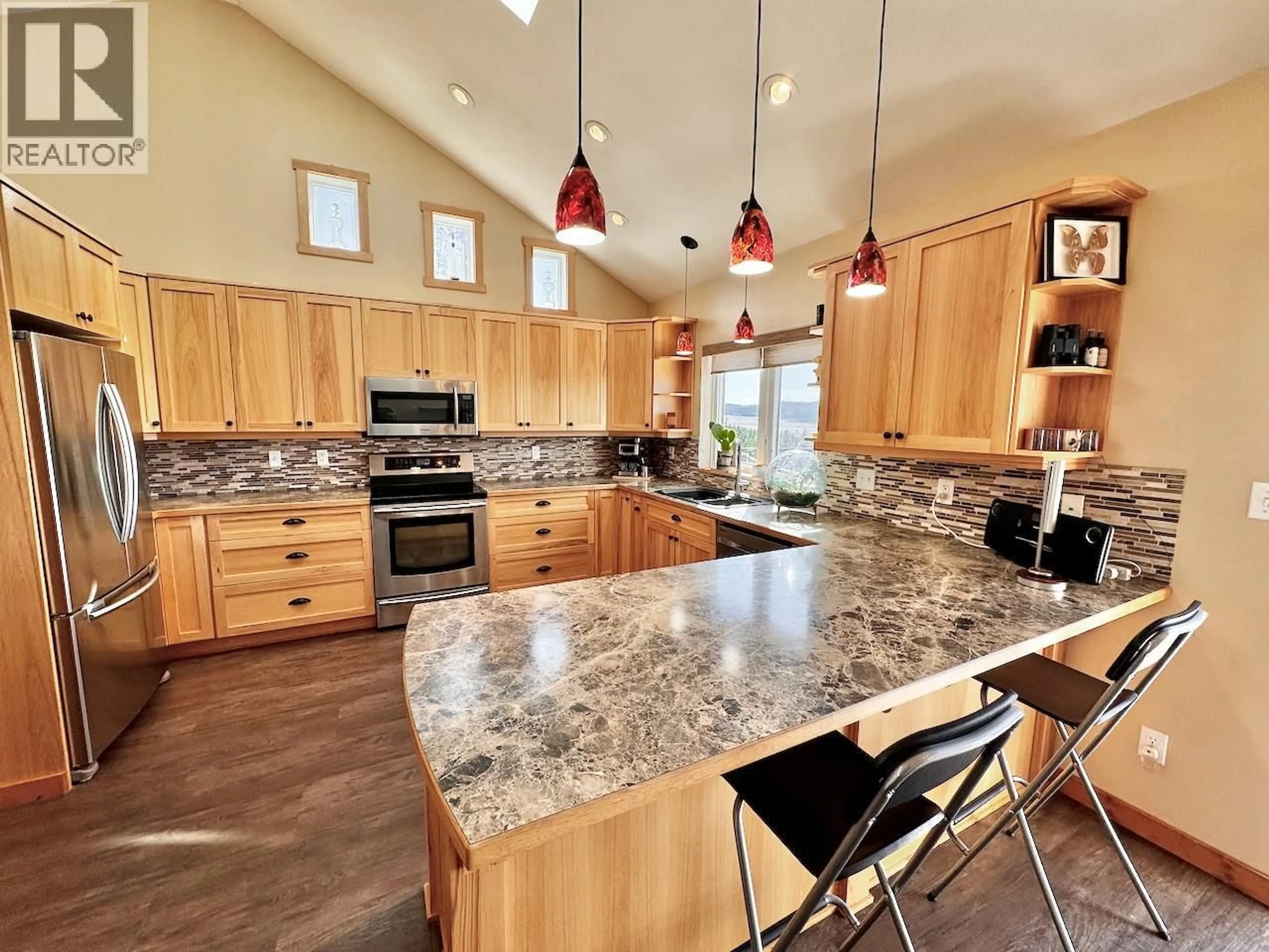 Open concept kitchen, unknown for 601 RAVEN HILL ROAD, Osoyoos British Columbia V0H1V6