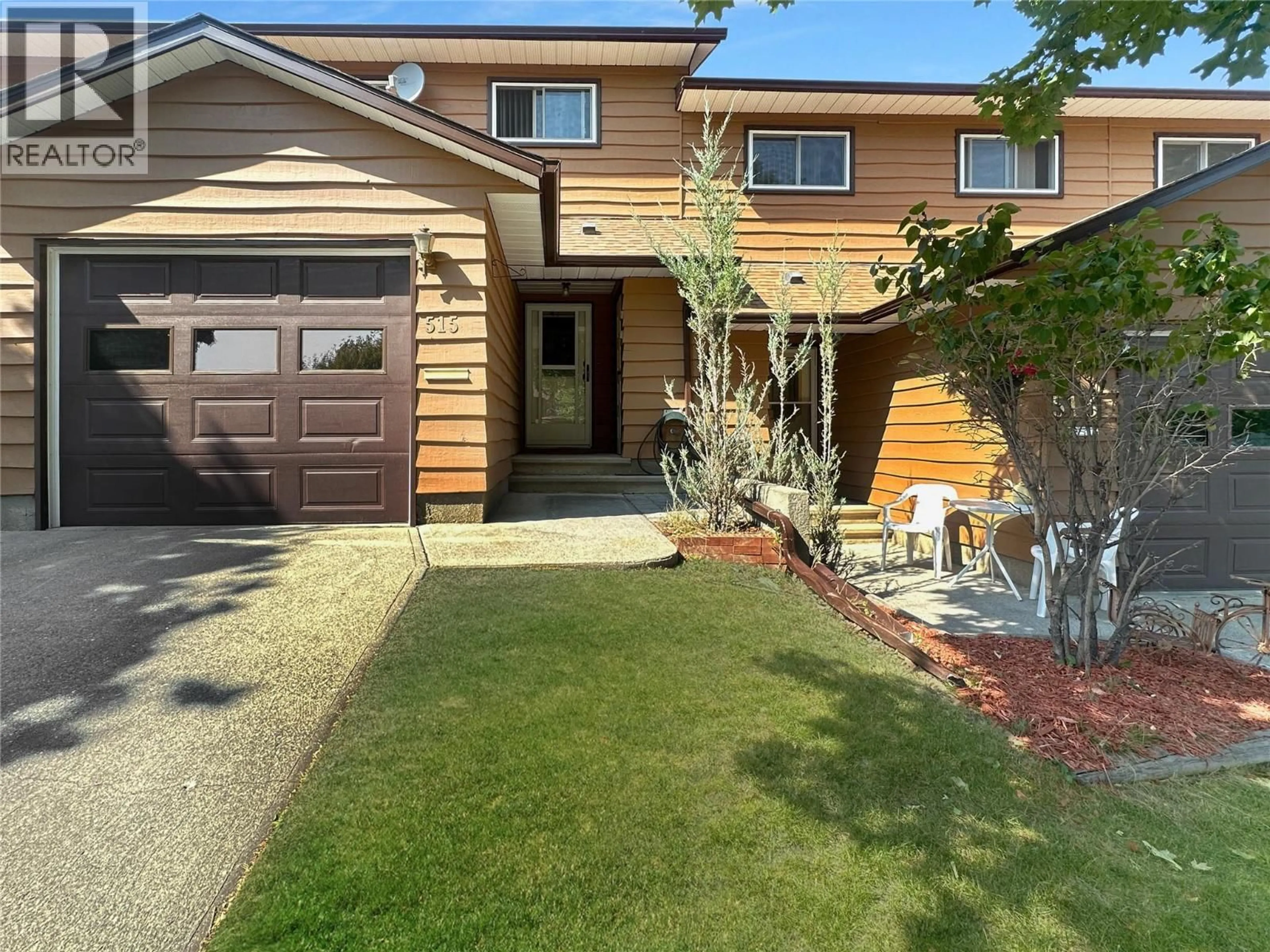 Unknown for 515 20TH AVENUE SOUTH, Cranbrook British Columbia V1C5X7