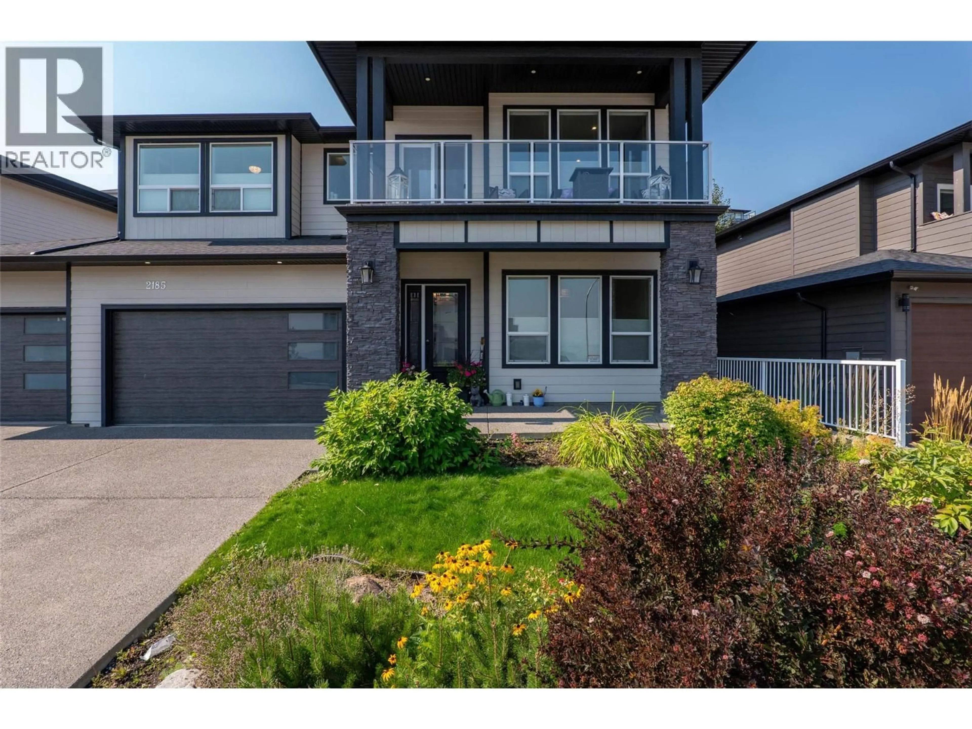 Unknown for 2185 LINFIELD DRIVE, Kamloops British Columbia V1S0B8