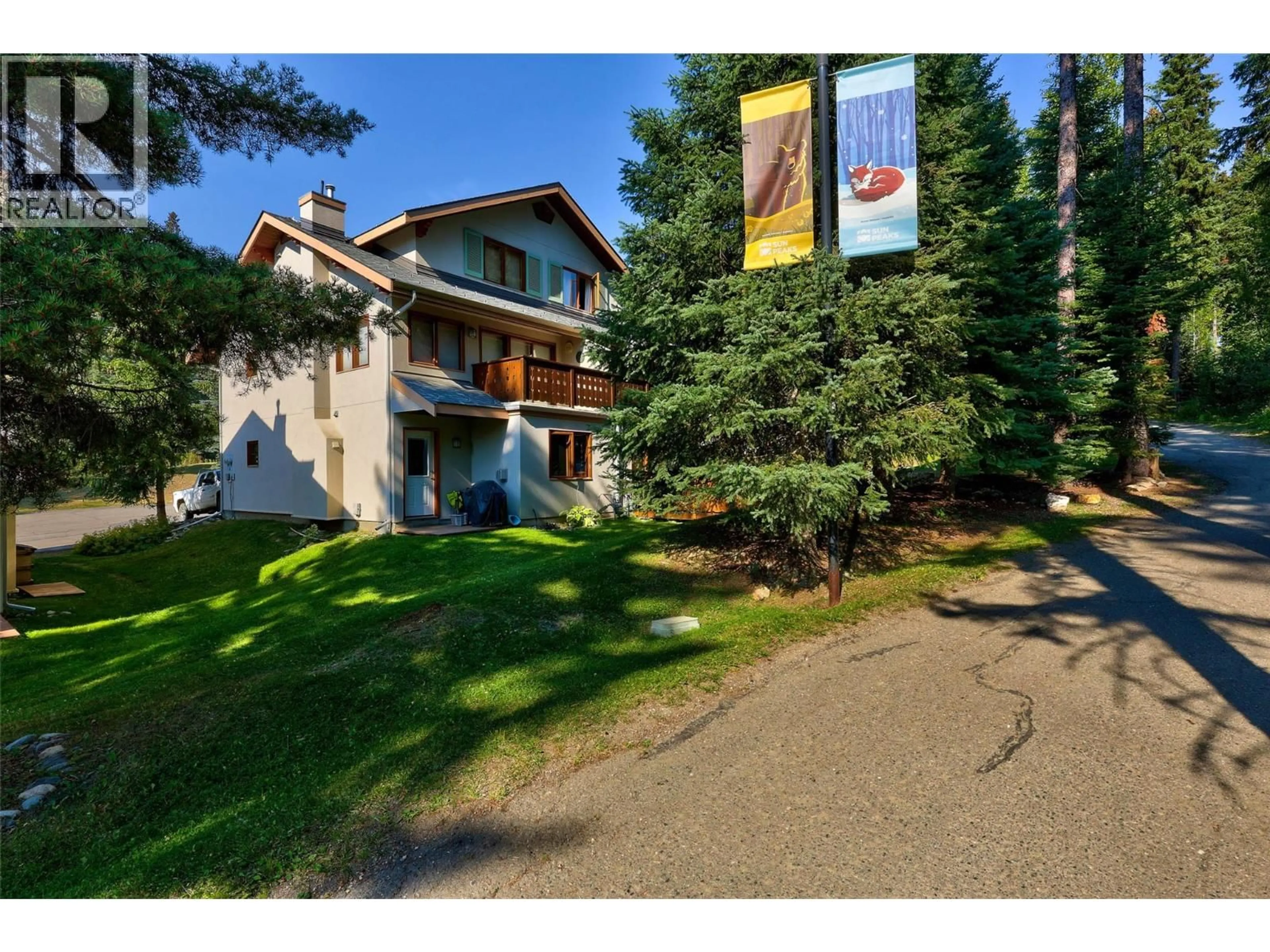 Unknown for 4 - 2160 SUN PEAKS ROAD, Sun Peaks British Columbia V0E5N0