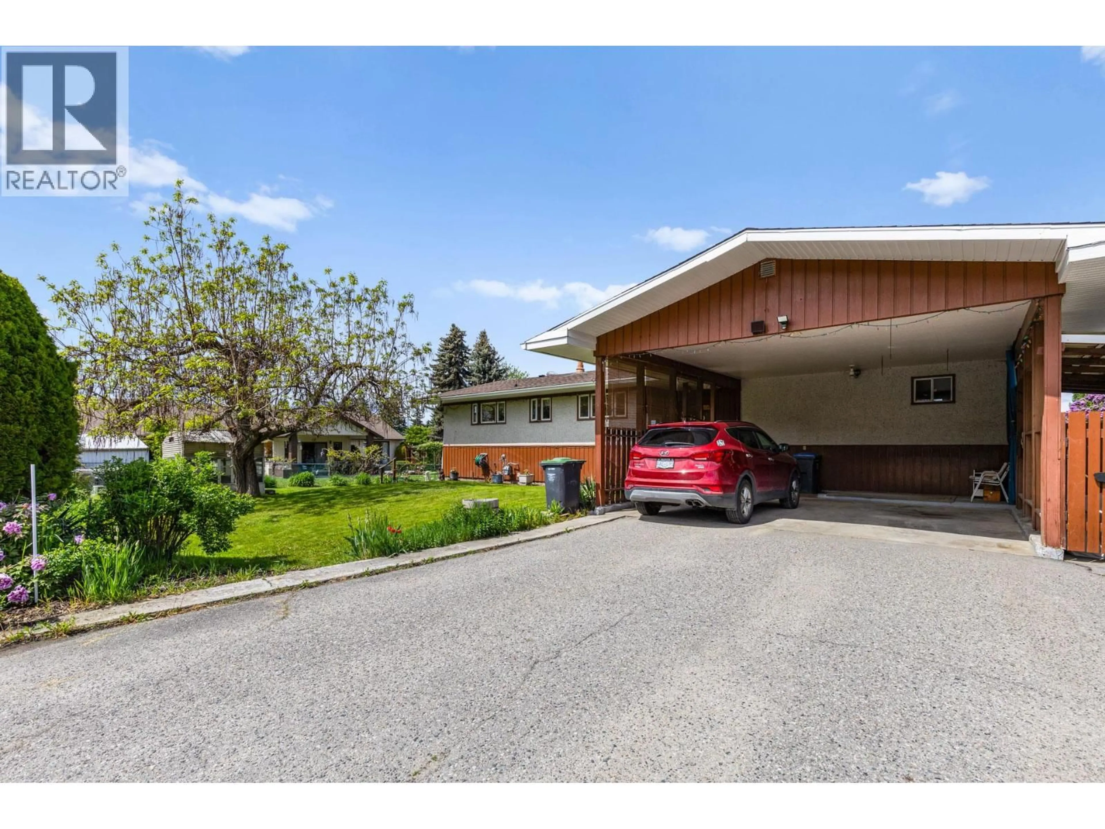 Unknown for 350 CLARISSA ROAD, Kelowna British Columbia V1X1G8