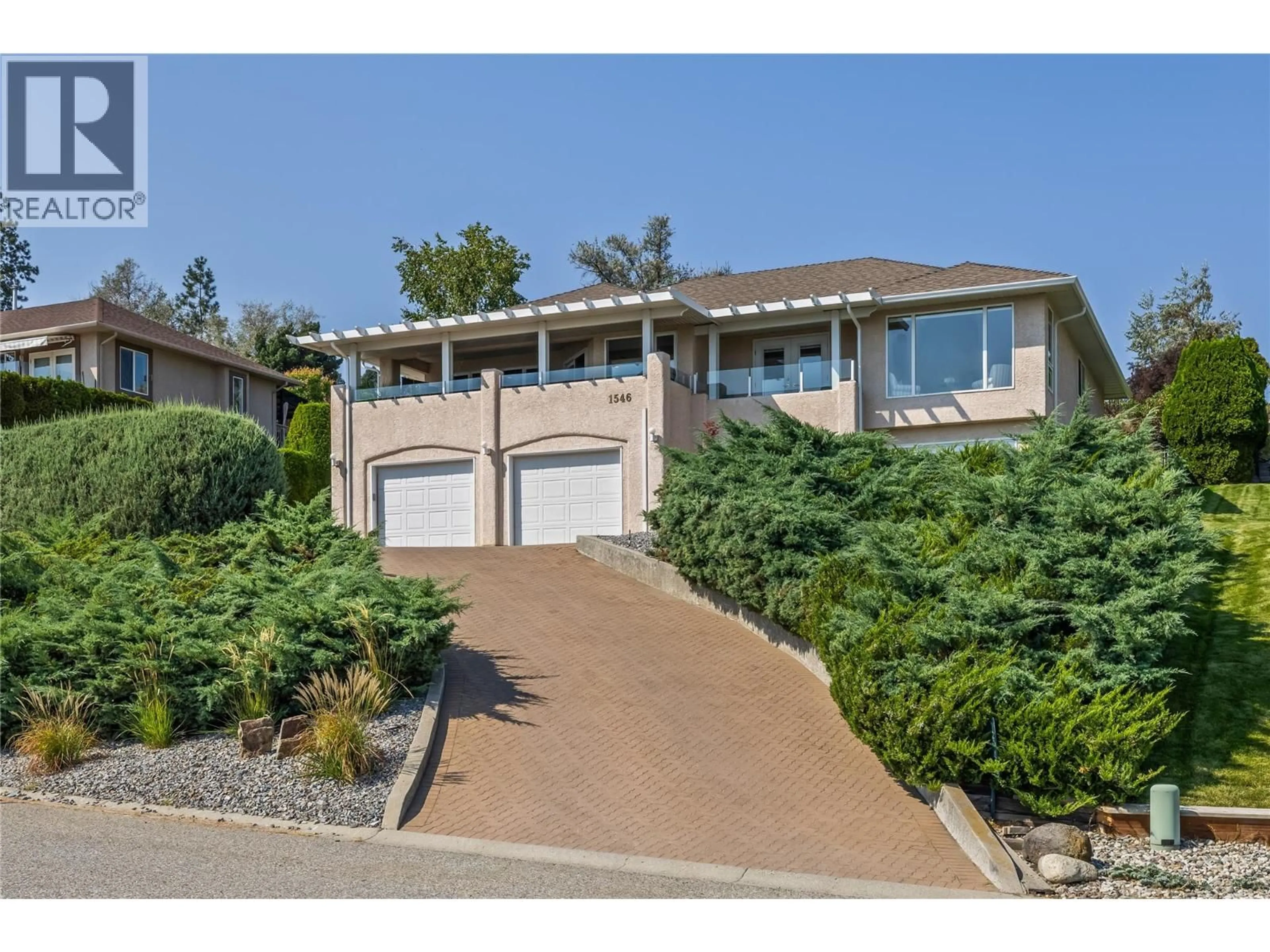 Unknown for 1546 GOLDEN VIEW DRIVE, West Kelowna British Columbia V4T1Y7