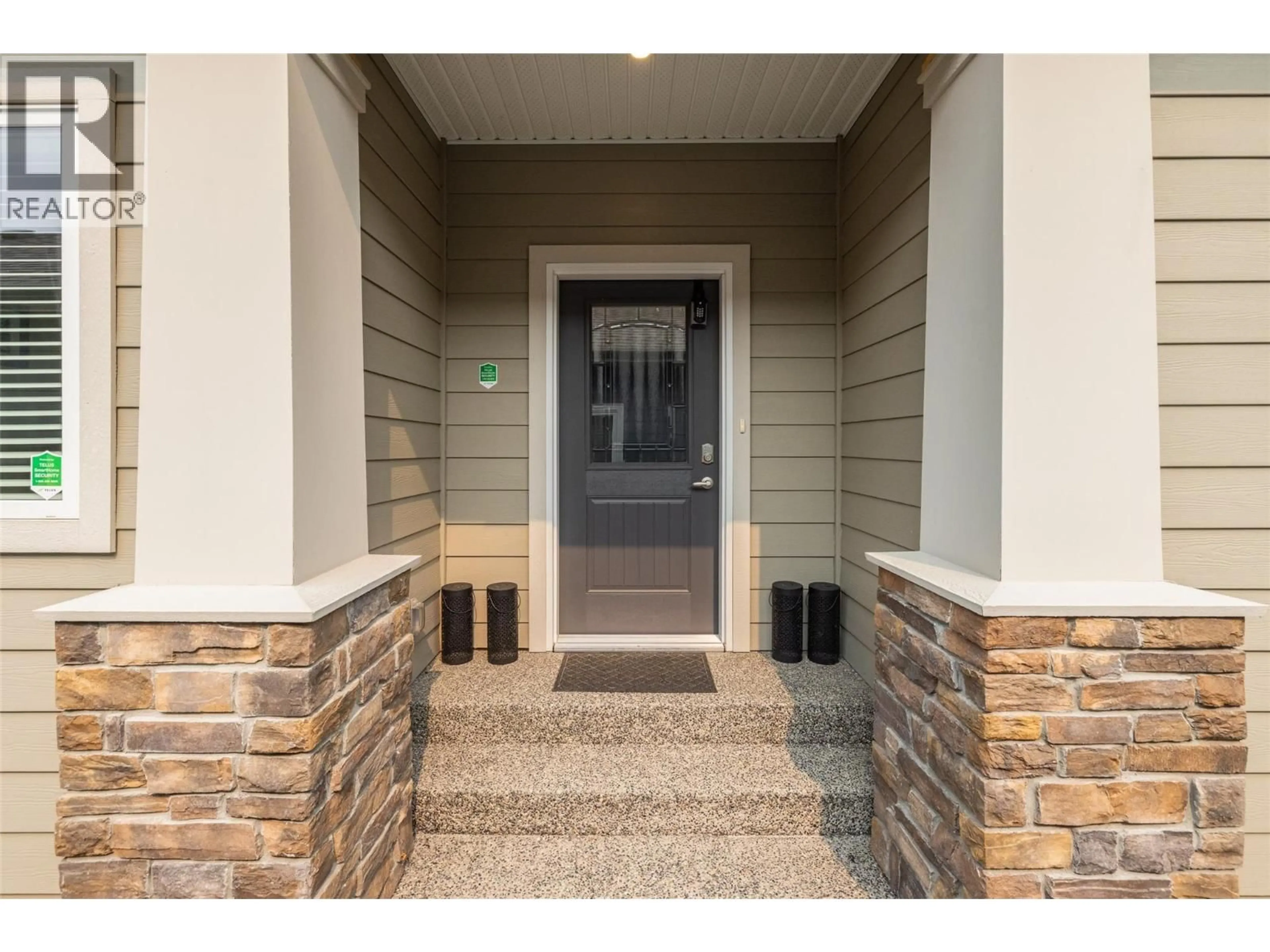 Indoor entryway for 3387 IRONWOOD DRIVE, Westbank British Columbia V4T0A9