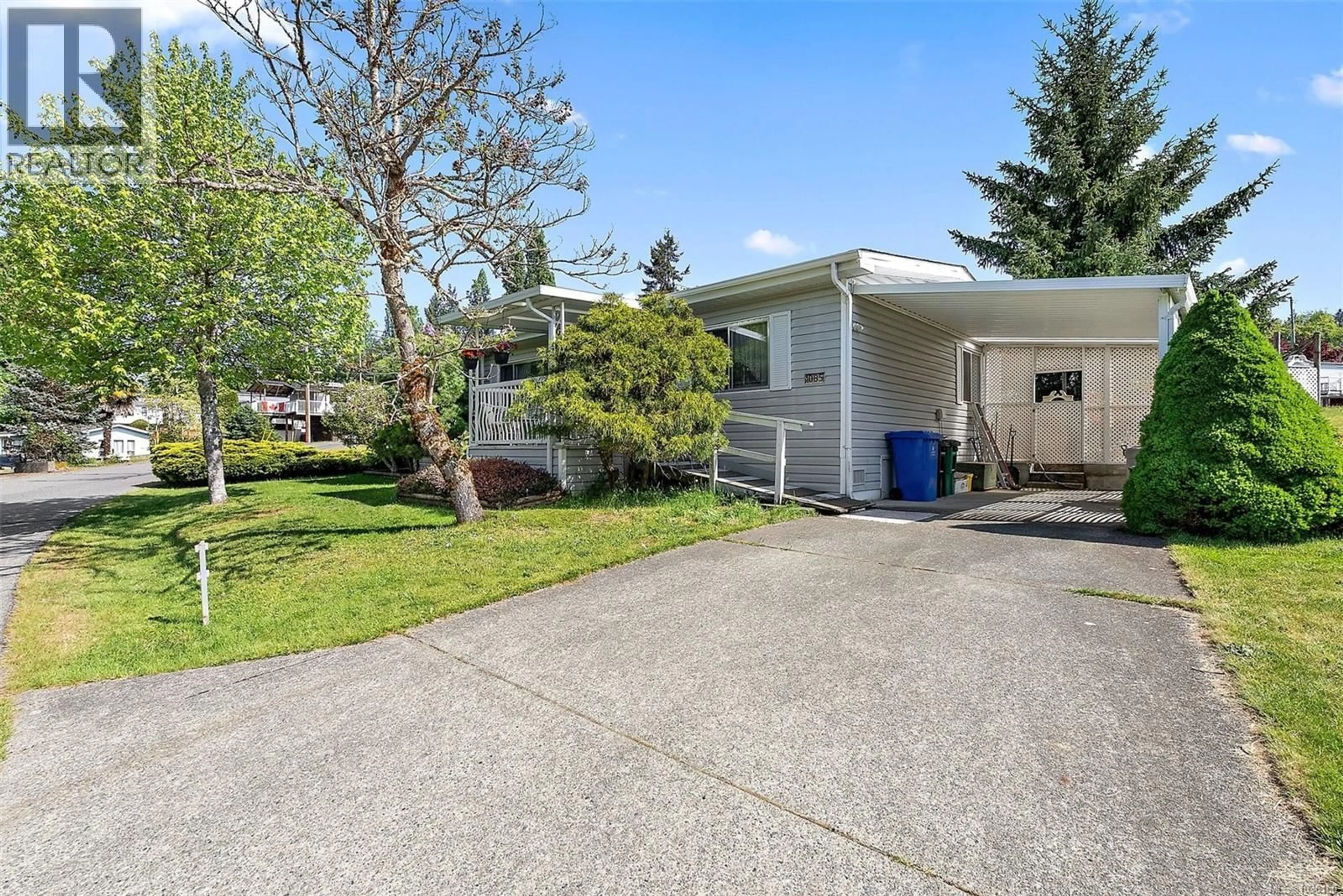 Unknown for 1085 WATERMAN ROAD, Mill Bay British Columbia V8H1A6