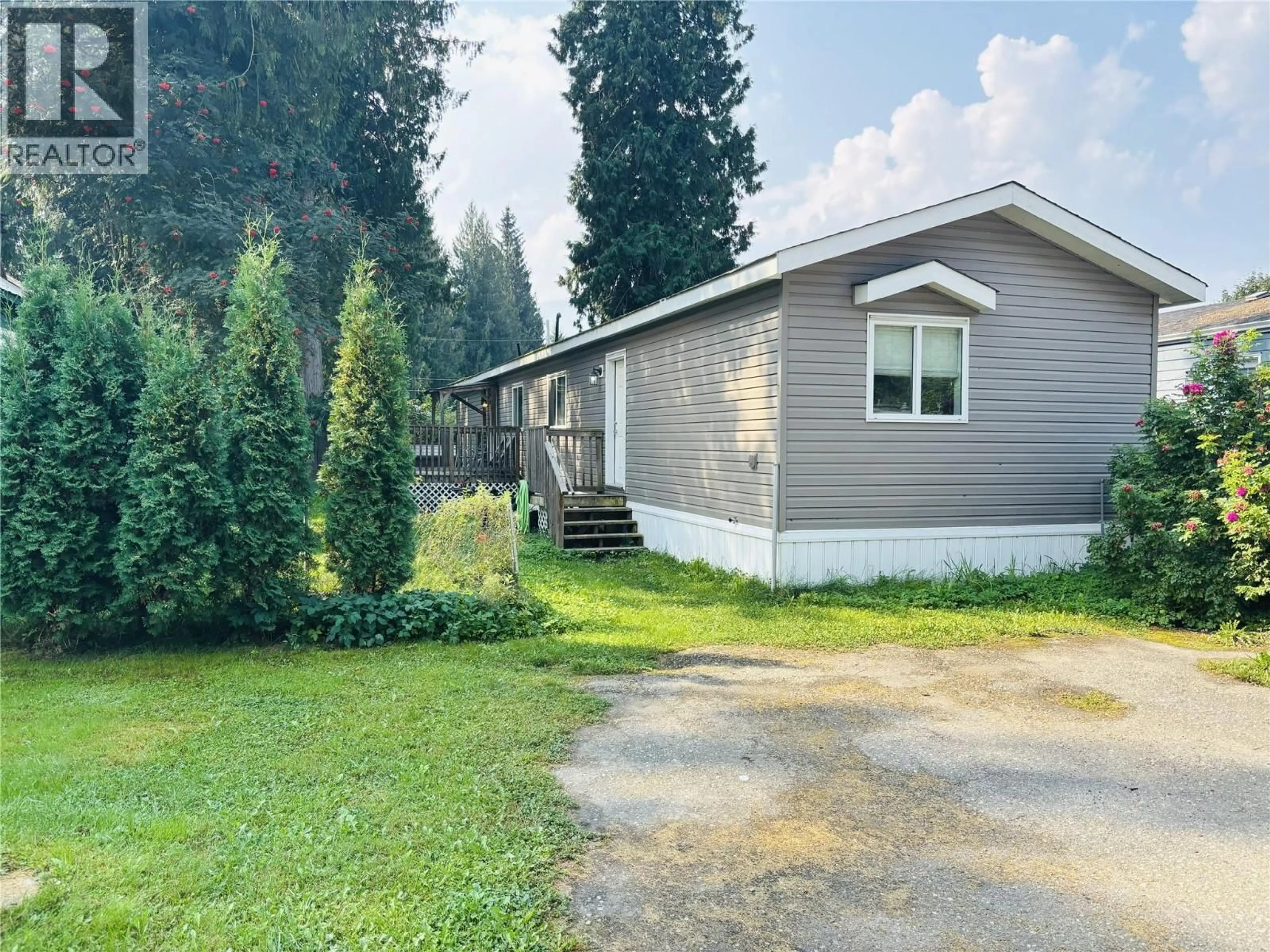 Unknown for 74 - 1200 OSCAR STREET, Revelstoke British Columbia V0E2S0