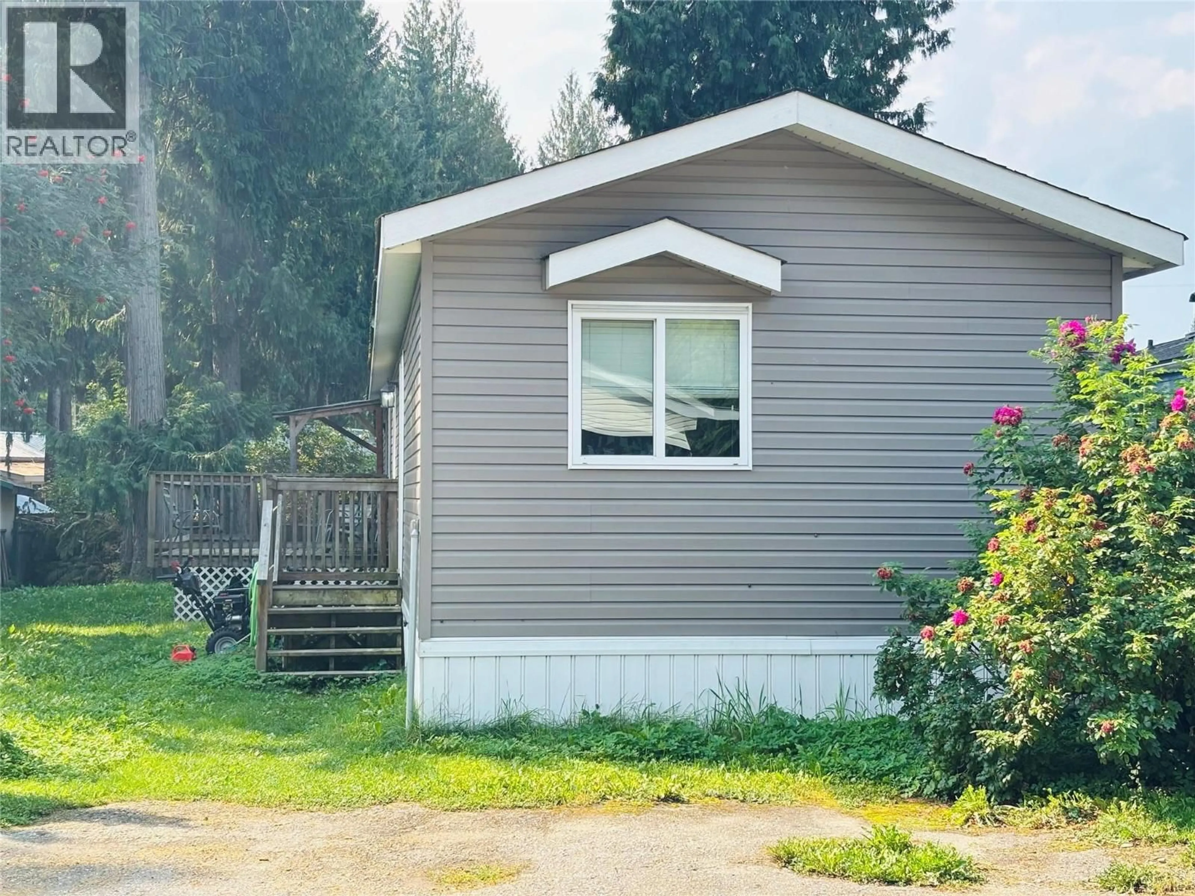 Unknown for 74 - 1200 OSCAR STREET, Revelstoke British Columbia V0E2S0