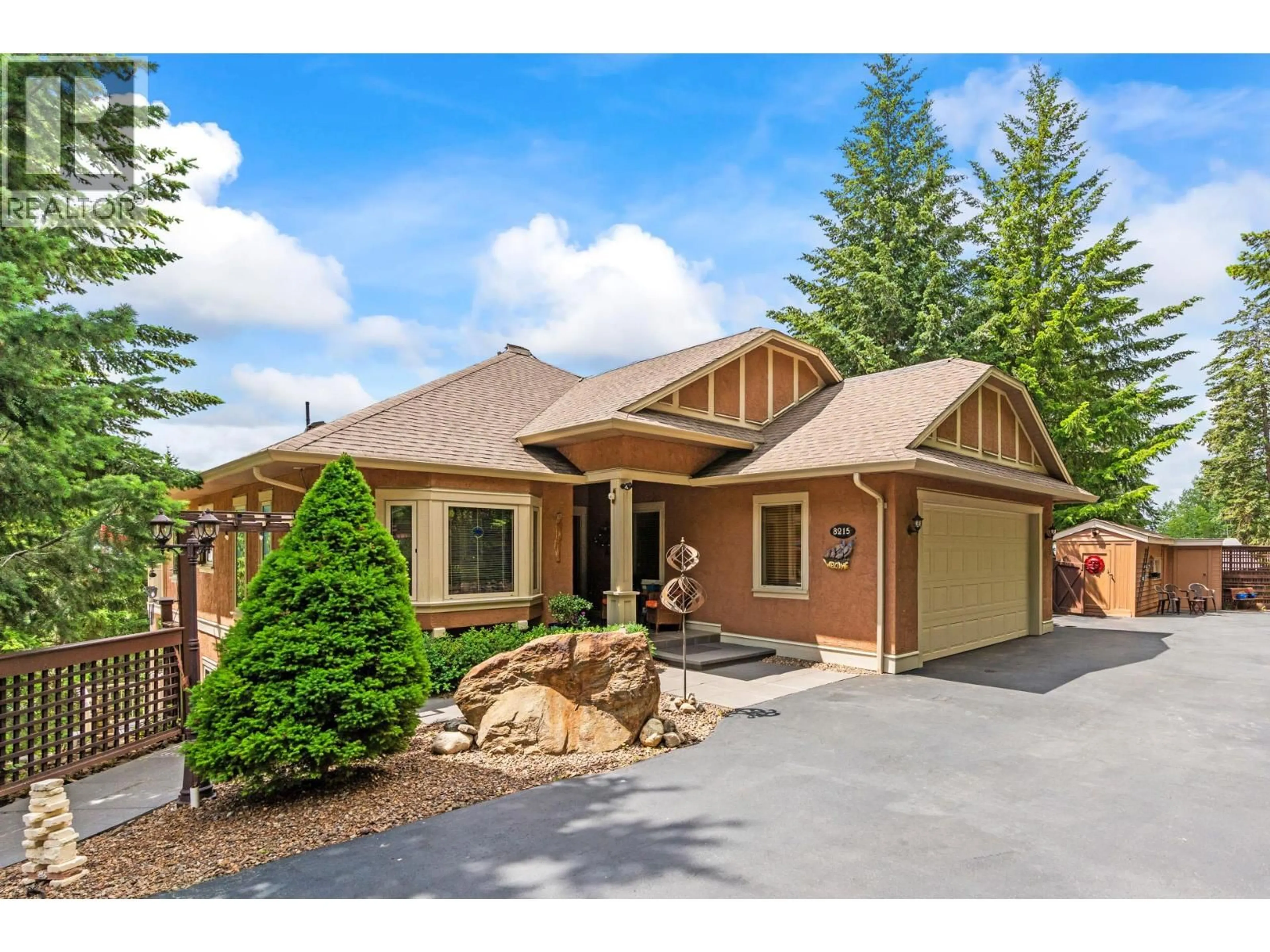 Unknown for 8215 SILVER STAR ROAD, Vernon British Columbia V1B3M8