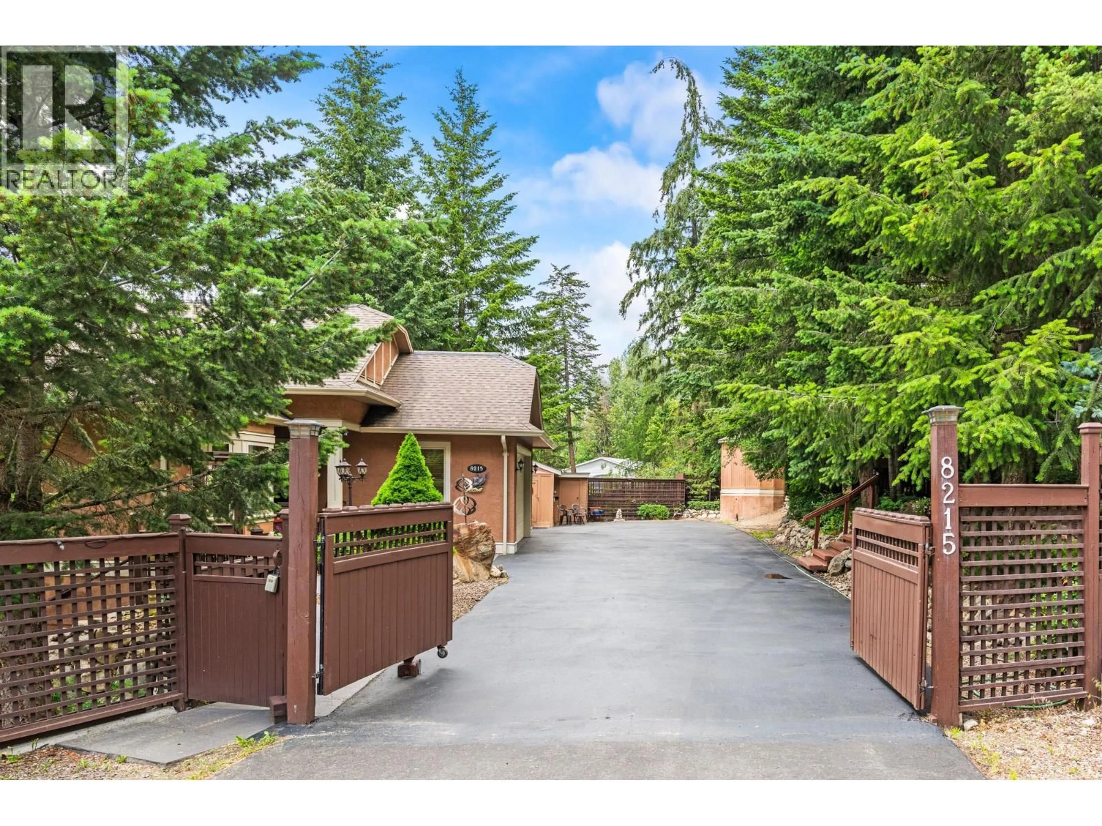 Unknown for 8215 SILVER STAR ROAD, Vernon British Columbia V1B3M8