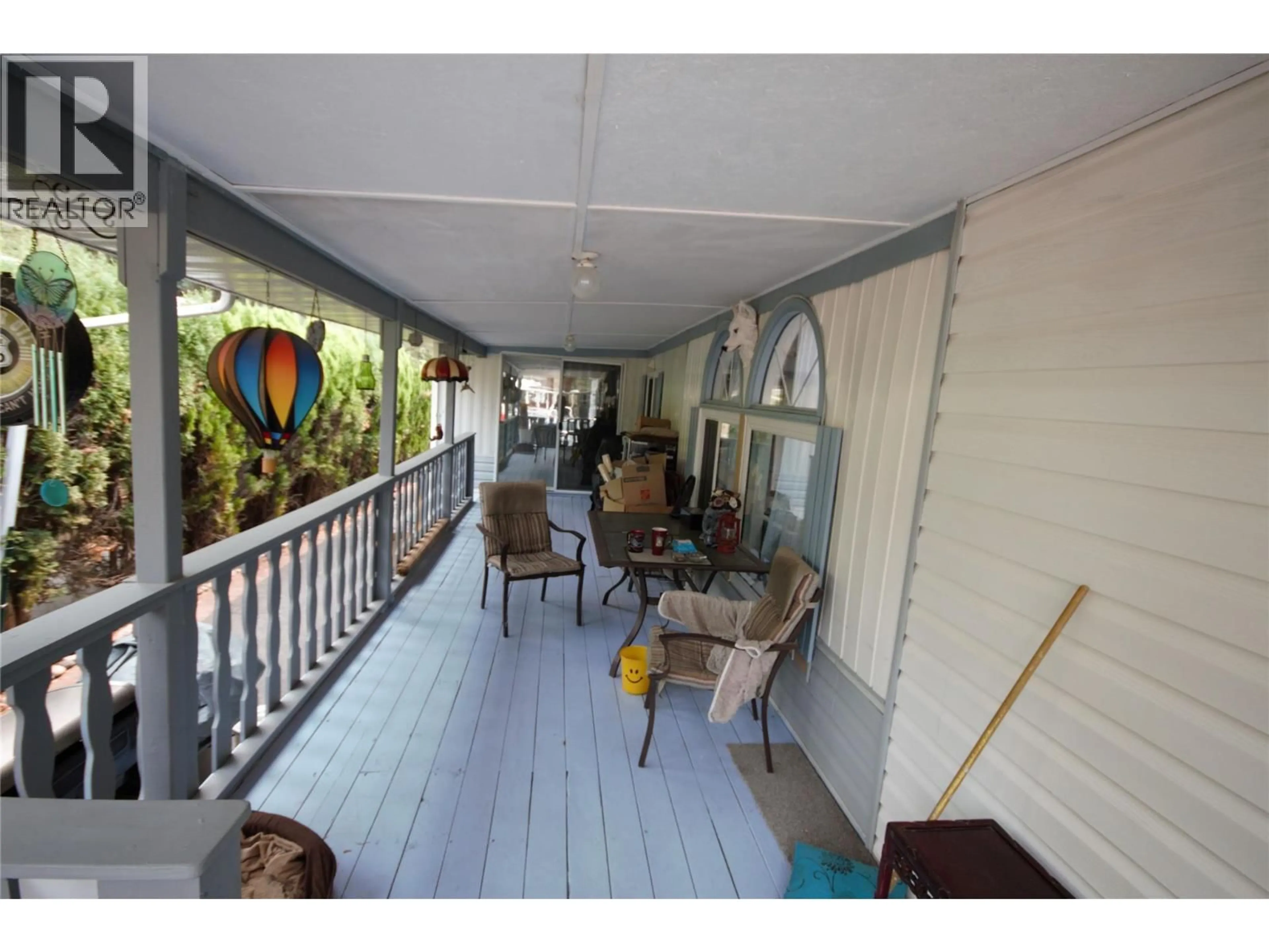 Patio, street for 49 - 8487 HIGHWAY 97 OTHER, Oliver British Columbia V0H1T2