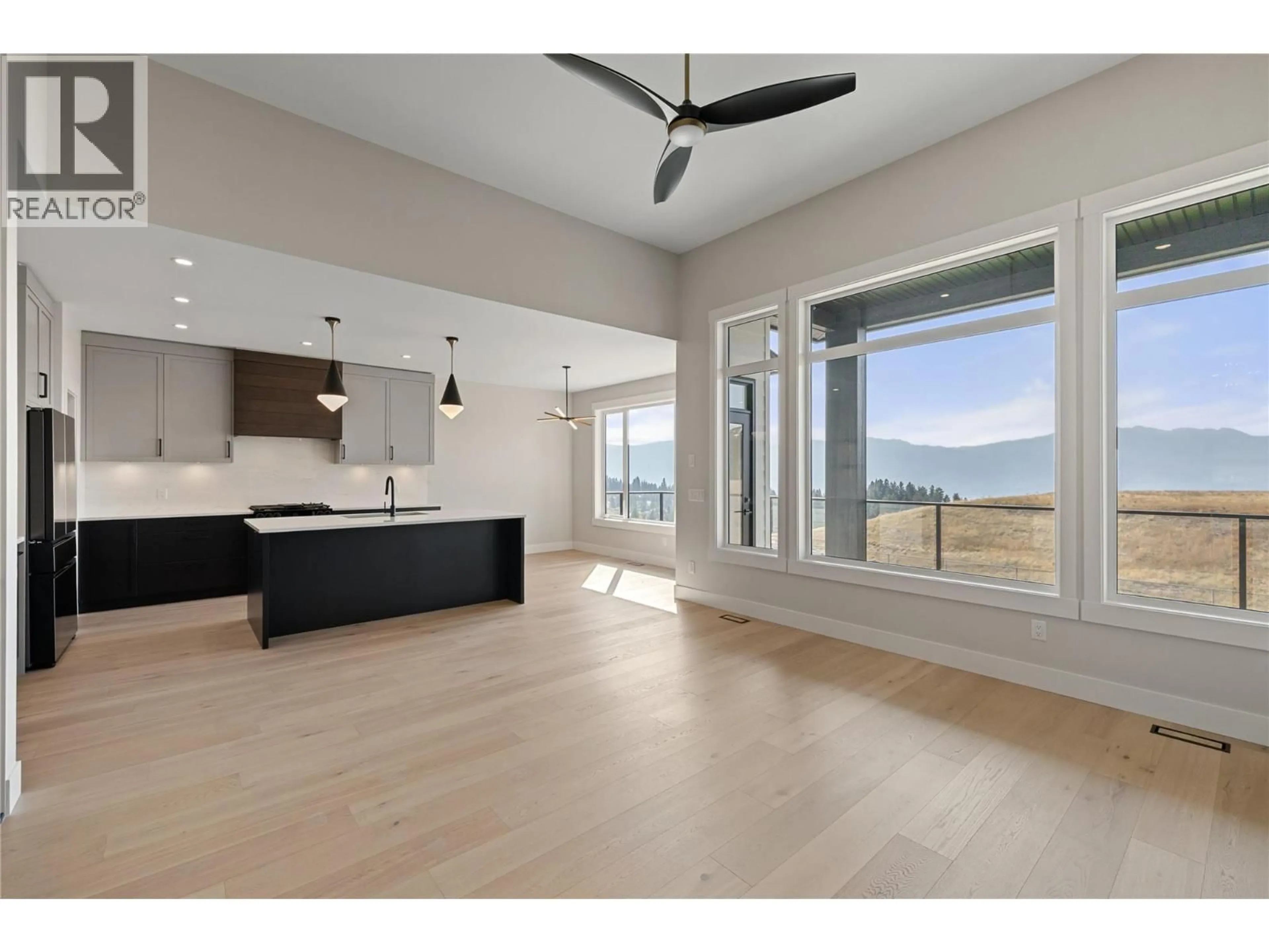 Open concept kitchen, unknown for 2531 PINNACLE RIDGE DRIVE, West Kelowna British Columbia V4T0G4