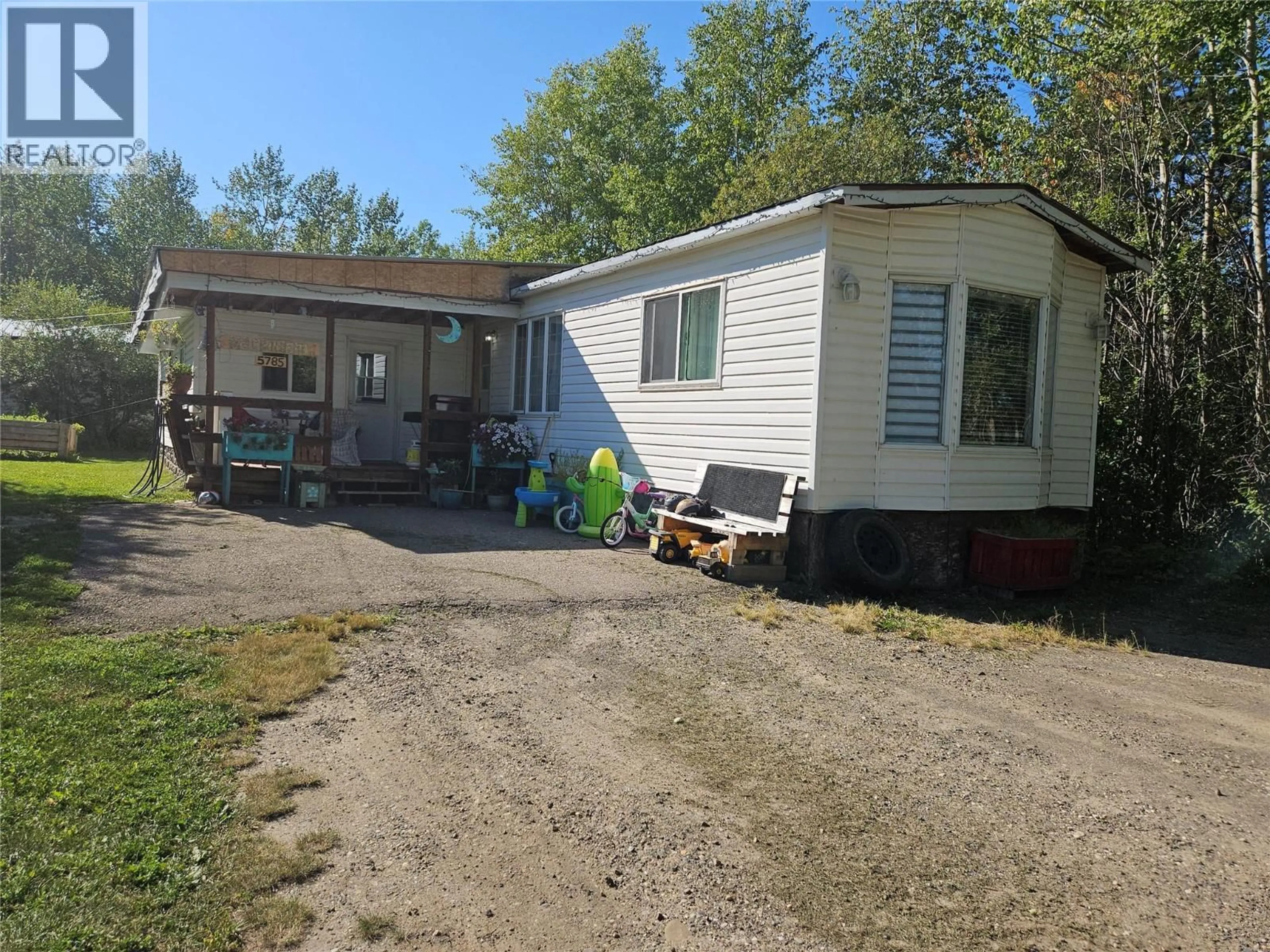 Unknown for 5785 WABI OTHER, Chetwynd British Columbia V0C1J0