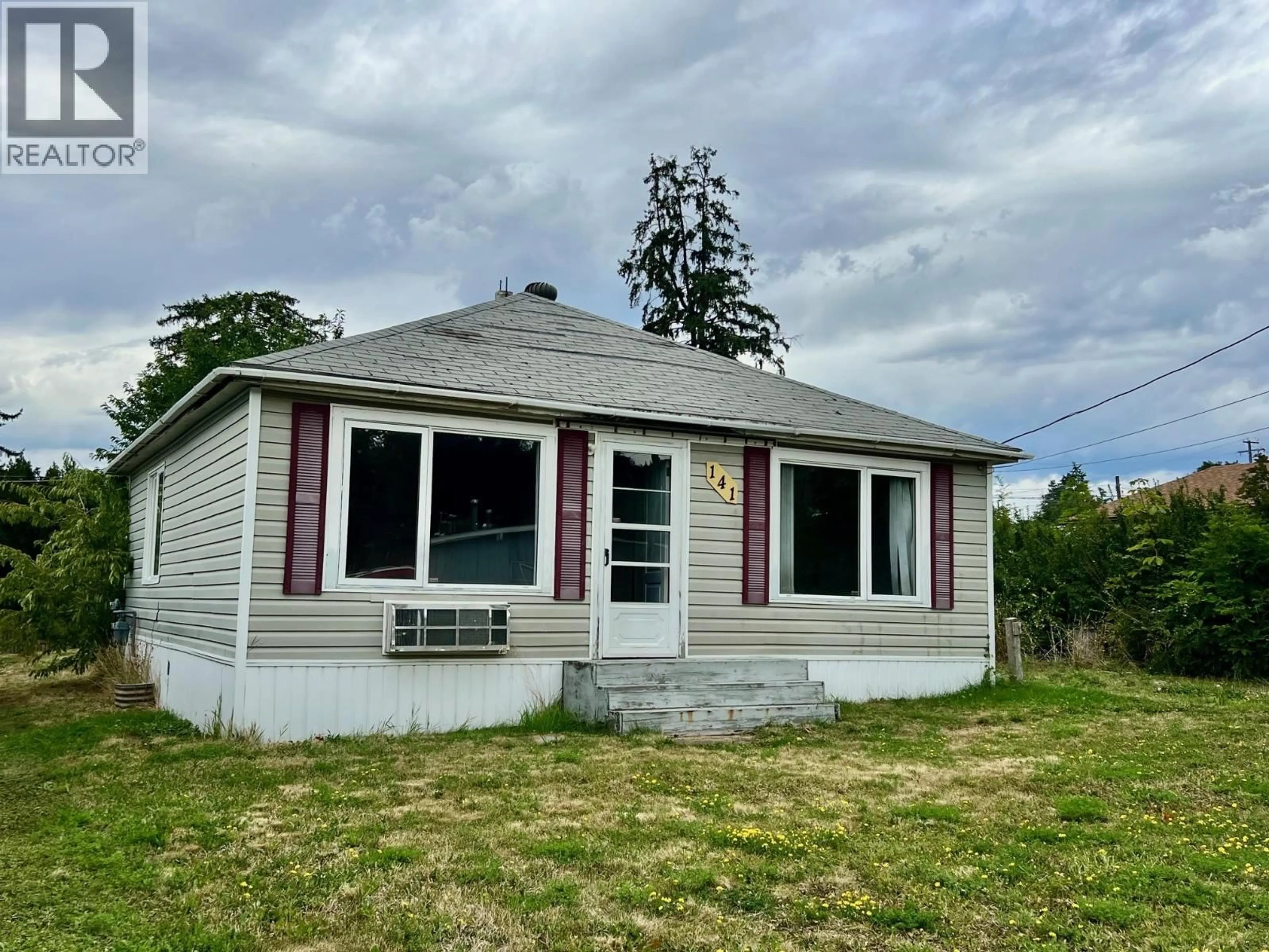 Unknown for 141 15TH AVENUE NORTH, Creston British Columbia V0B1G0