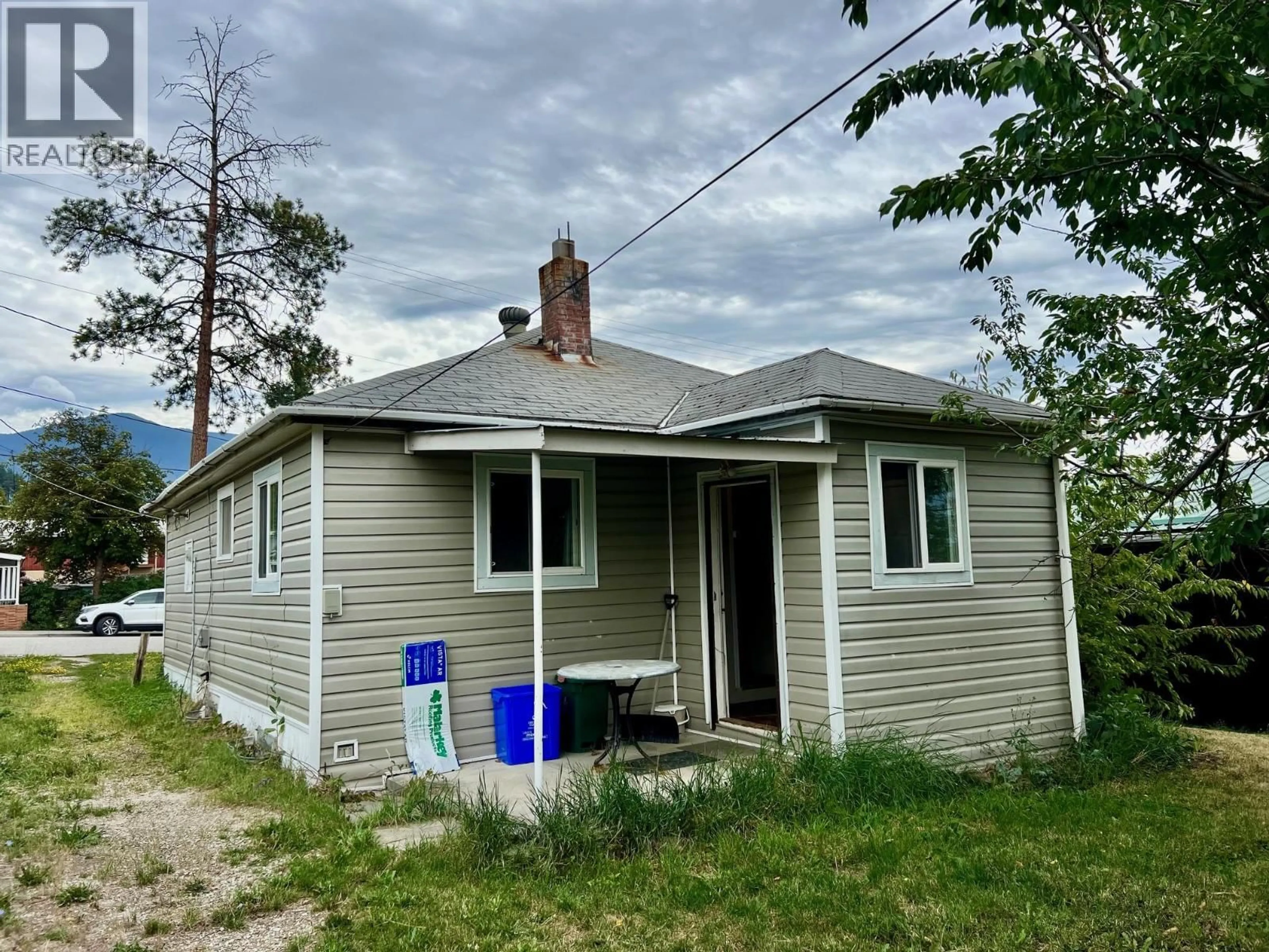 Unknown for 141 15TH AVENUE NORTH, Creston British Columbia V0B1G0