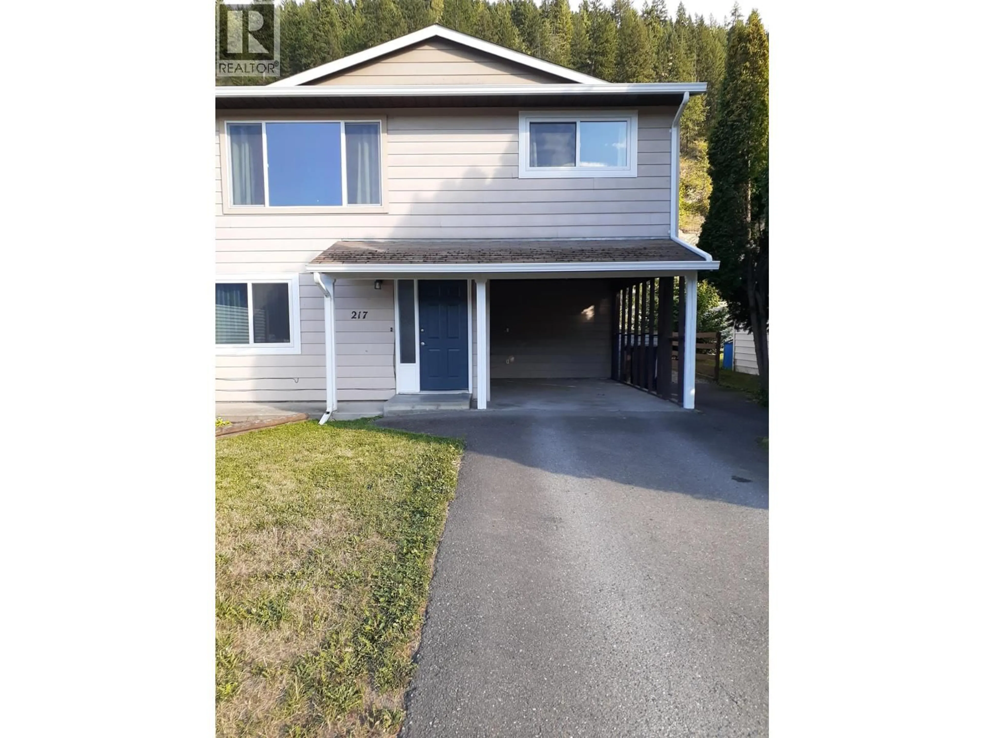 Unknown for A - 217 BROOKE DRIVE, Chase British Columbia V0E1M0