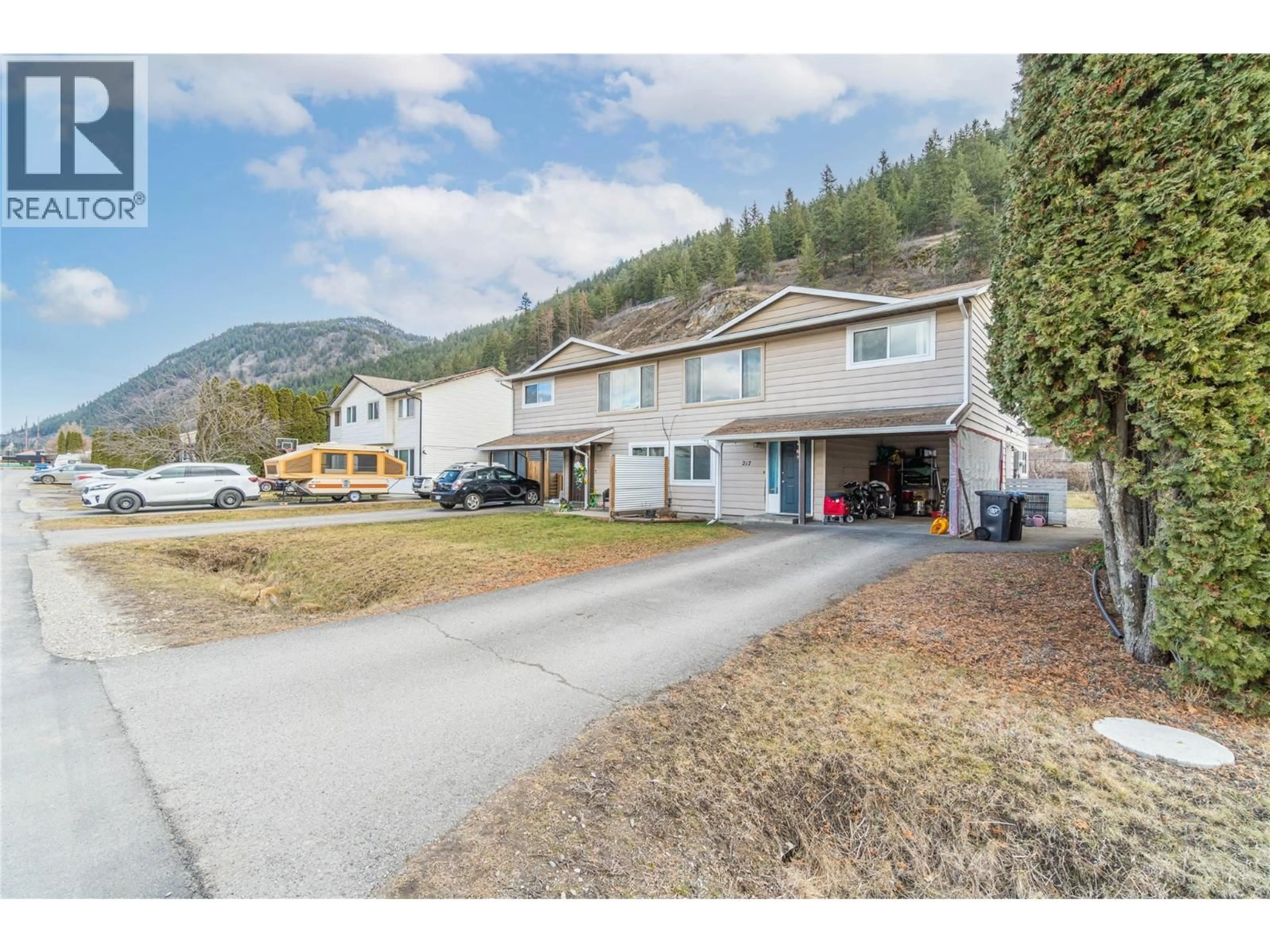 Unknown for A - 217 BROOKE DRIVE, Chase British Columbia V0E1M0