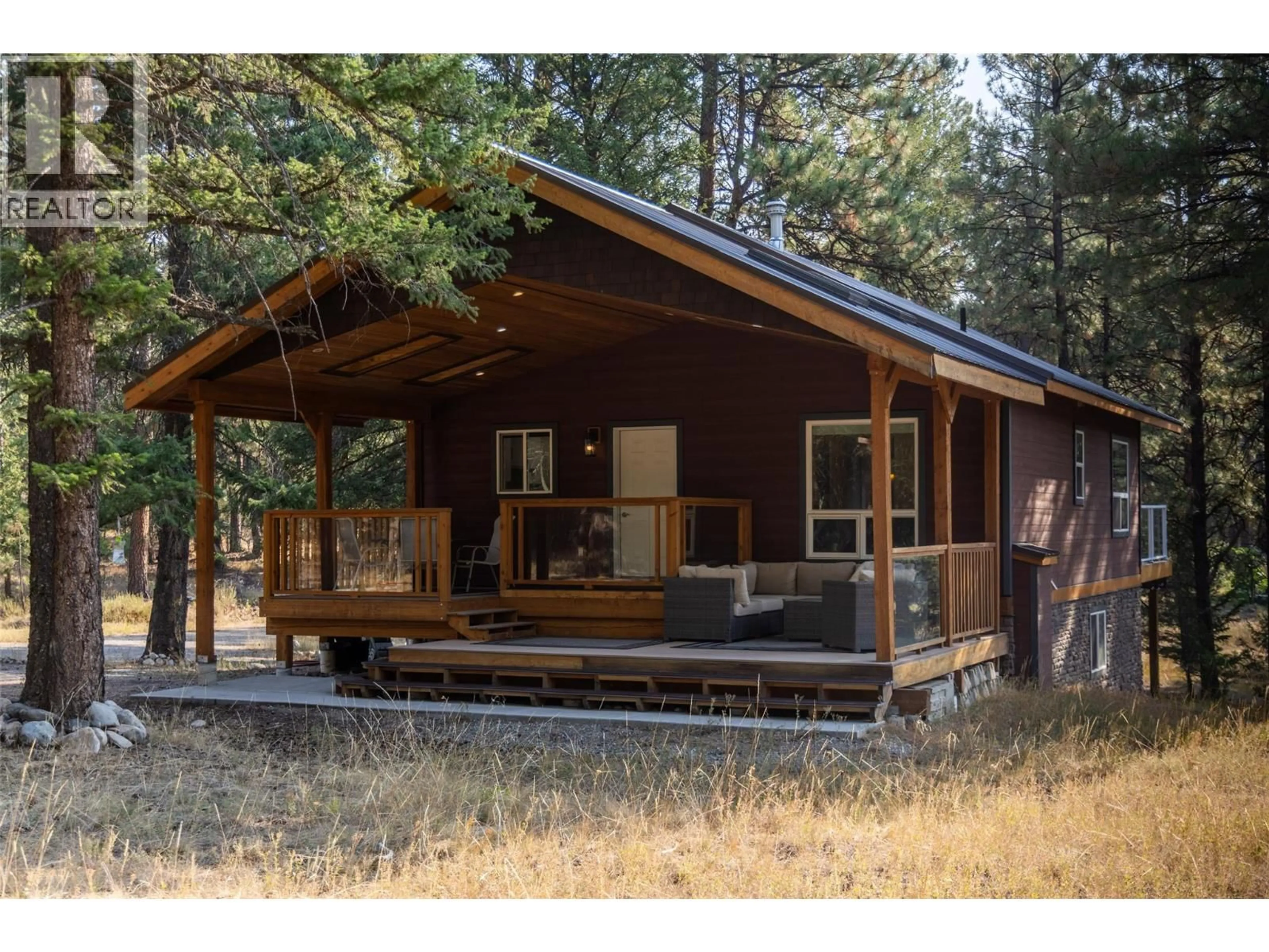 Unknown for 823 WALDO ROAD, Baynes Lake British Columbia V0B1T4