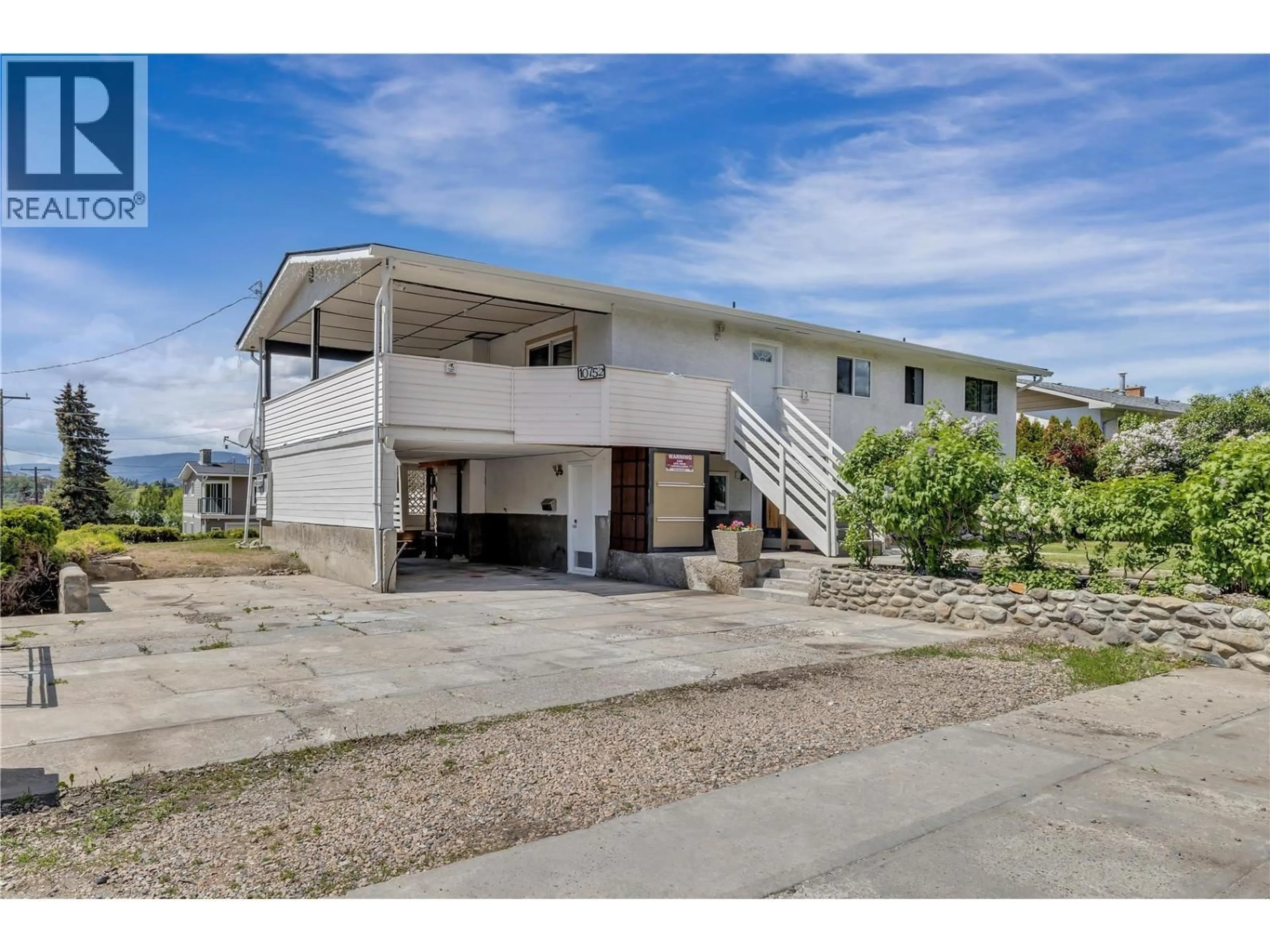 Unknown for 1075 CACTUS ROAD, Kelowna British Columbia V1X5N2