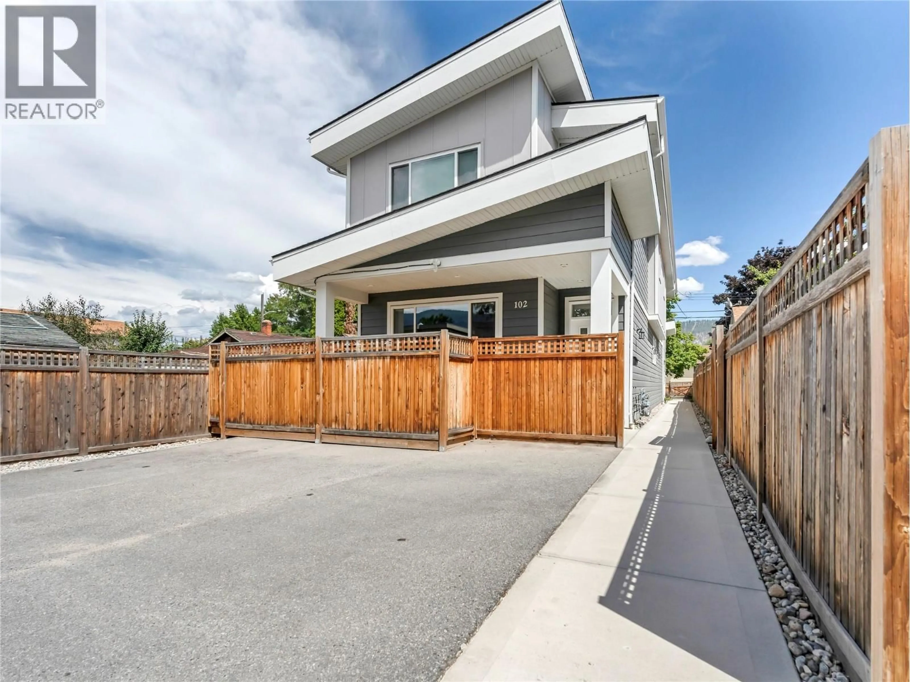 Unknown for 102 - 453 MAURICE STREET, Penticton British Columbia V2A5V8