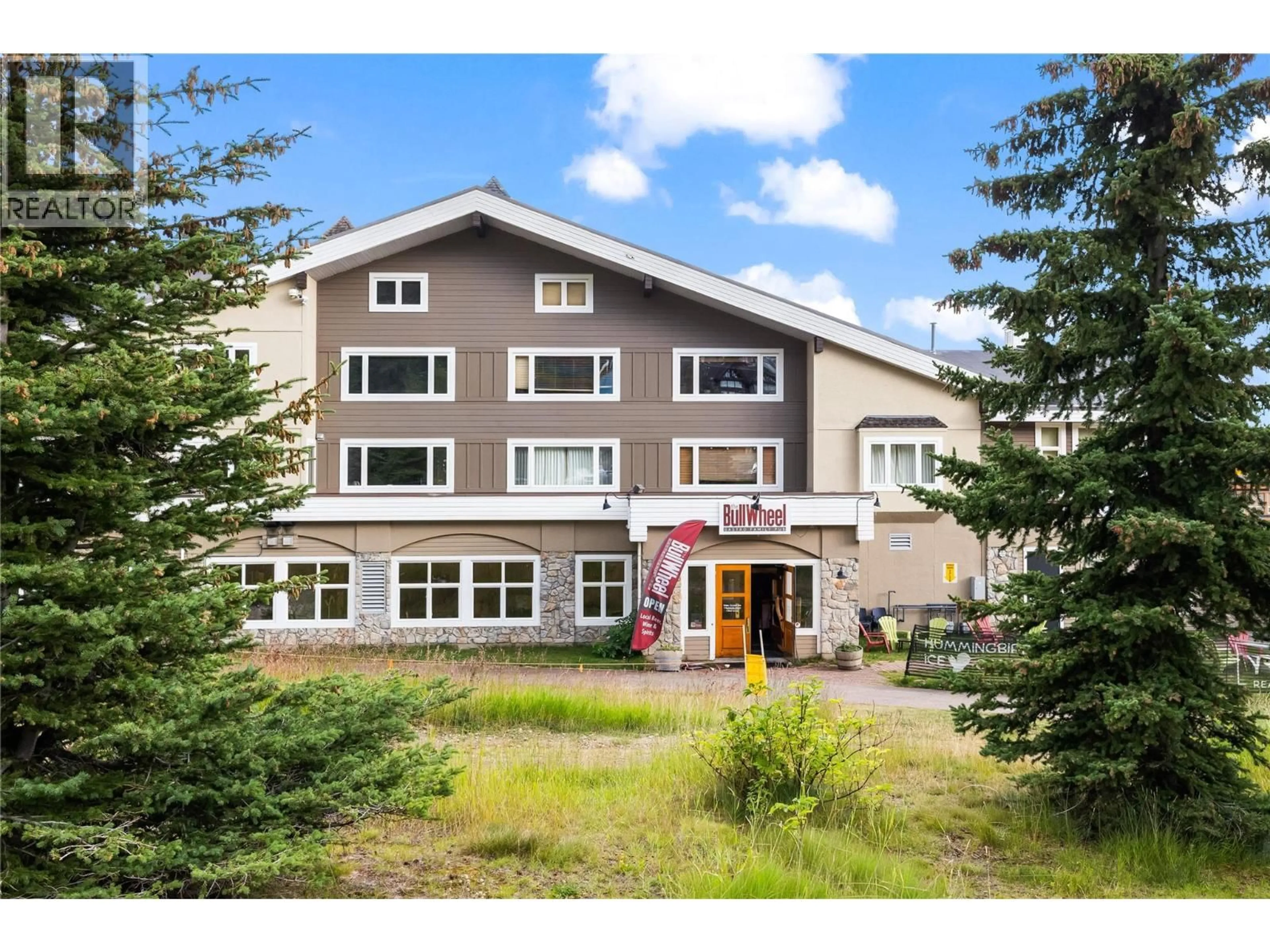 Unknown for 301 - 5275 BIG WHITE ROAD, Big White British Columbia V1P1T4