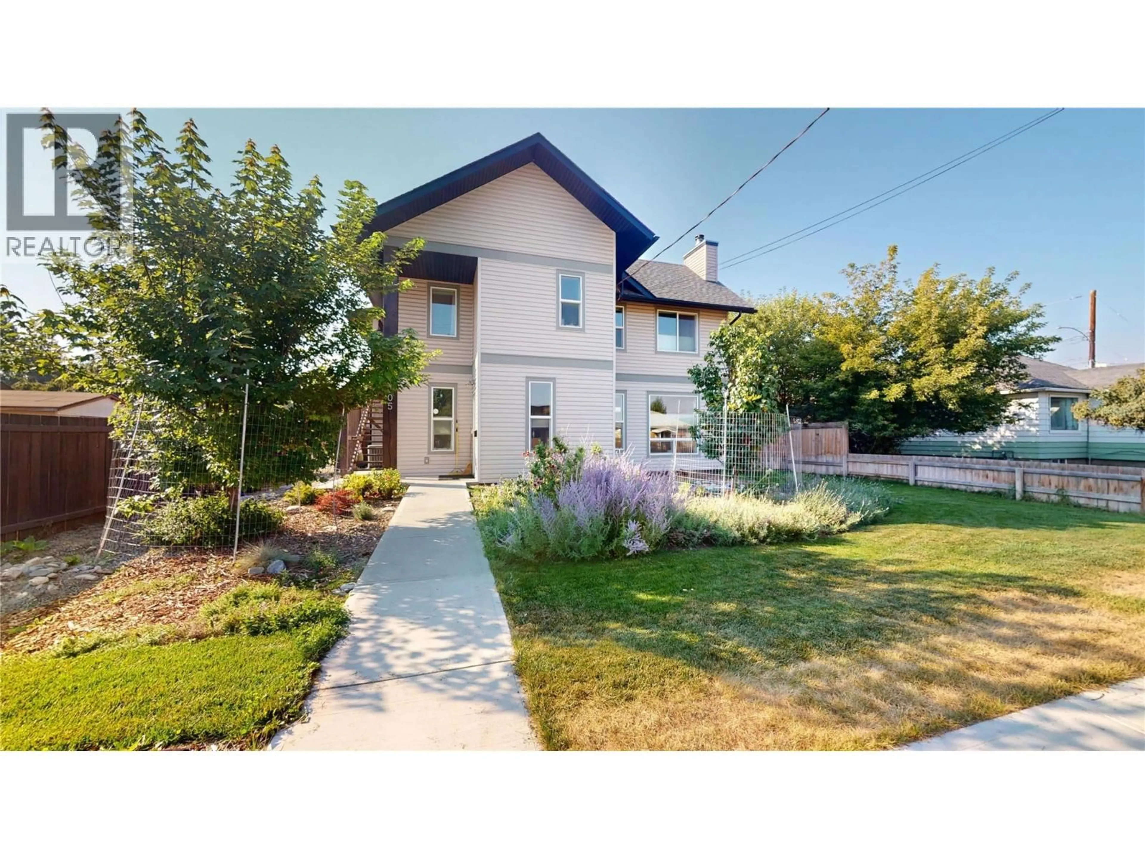 Unknown for 1605 4TH STREET NORTH, Cranbrook British Columbia V1C0E3