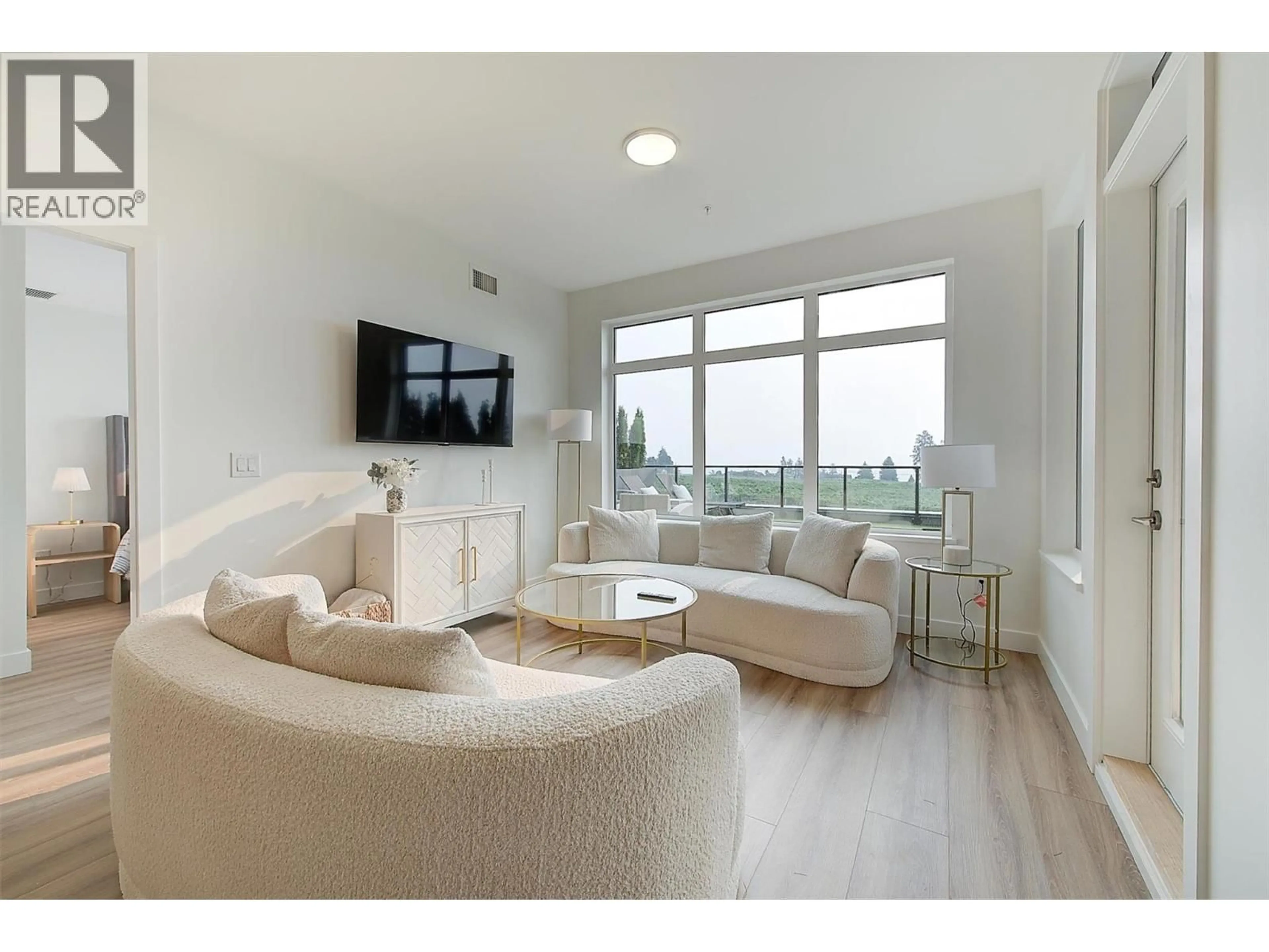 Living room with furniture, unknown for 307 - 2780 OLALLA ROAD, West Kelowna British Columbia V1Z2A9