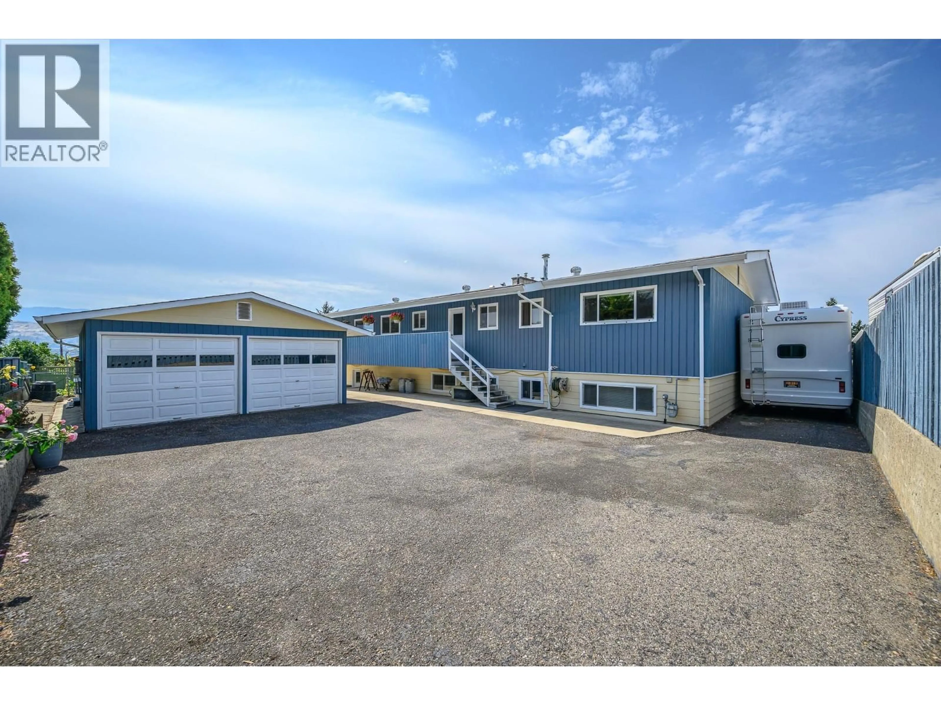 Unknown for 3007 13 STREET, Vernon British Columbia V1T6T6