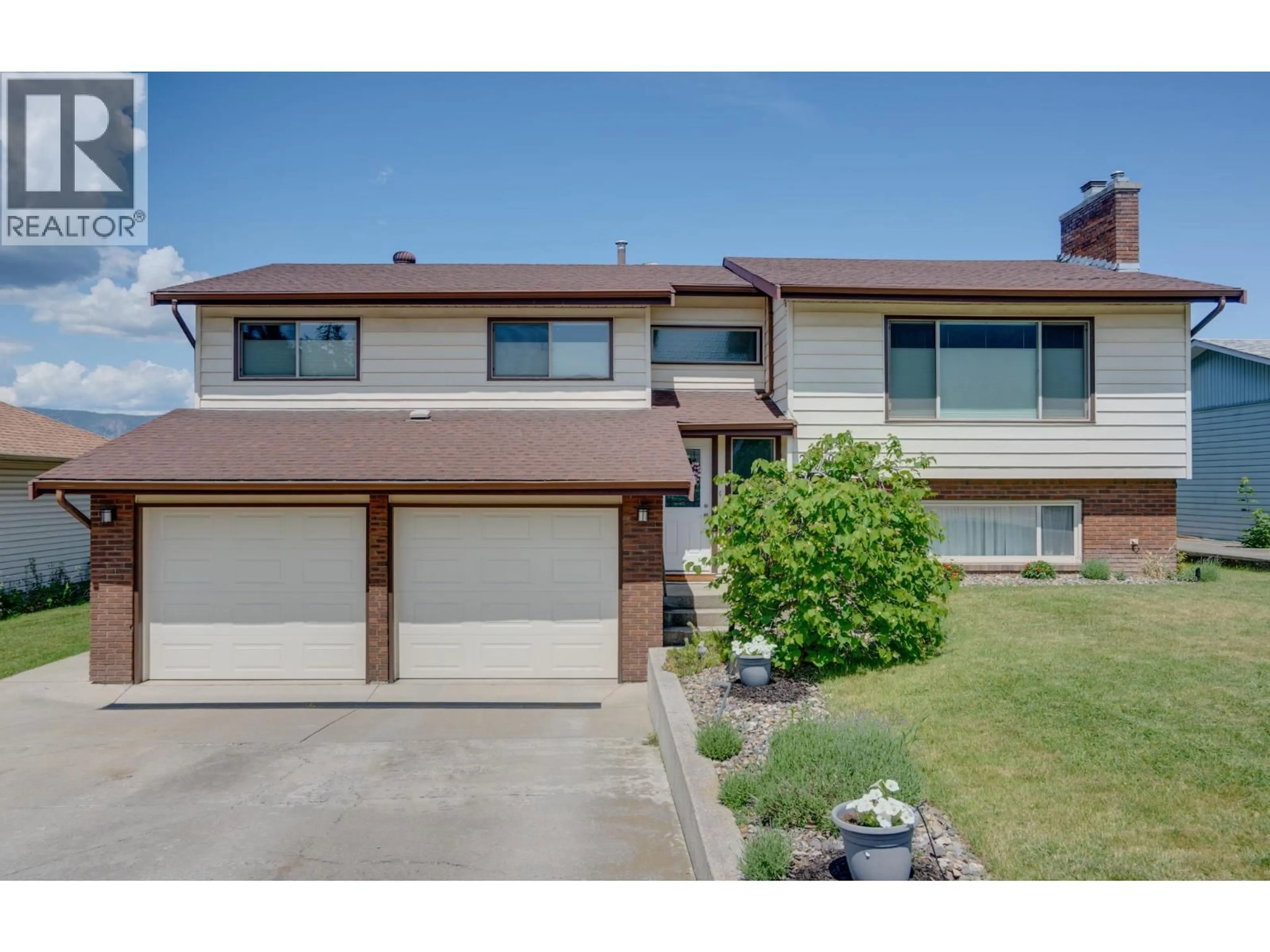 Unknown for 2640 CATHERINE CRESCENT, Armstrong British Columbia V4Y0B3