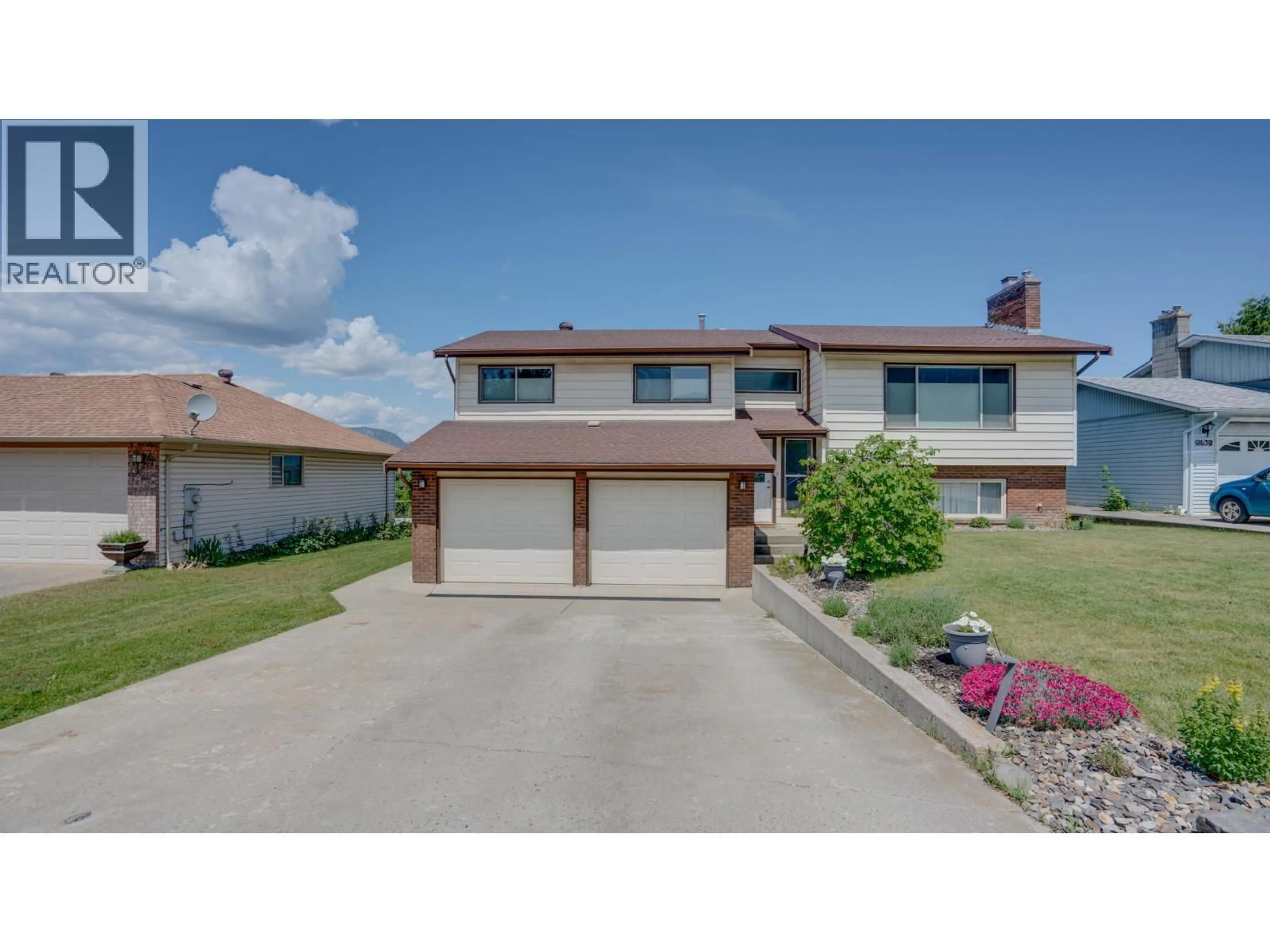 Unknown for 2640 CATHERINE CRESCENT, Armstrong British Columbia V4Y0B3
