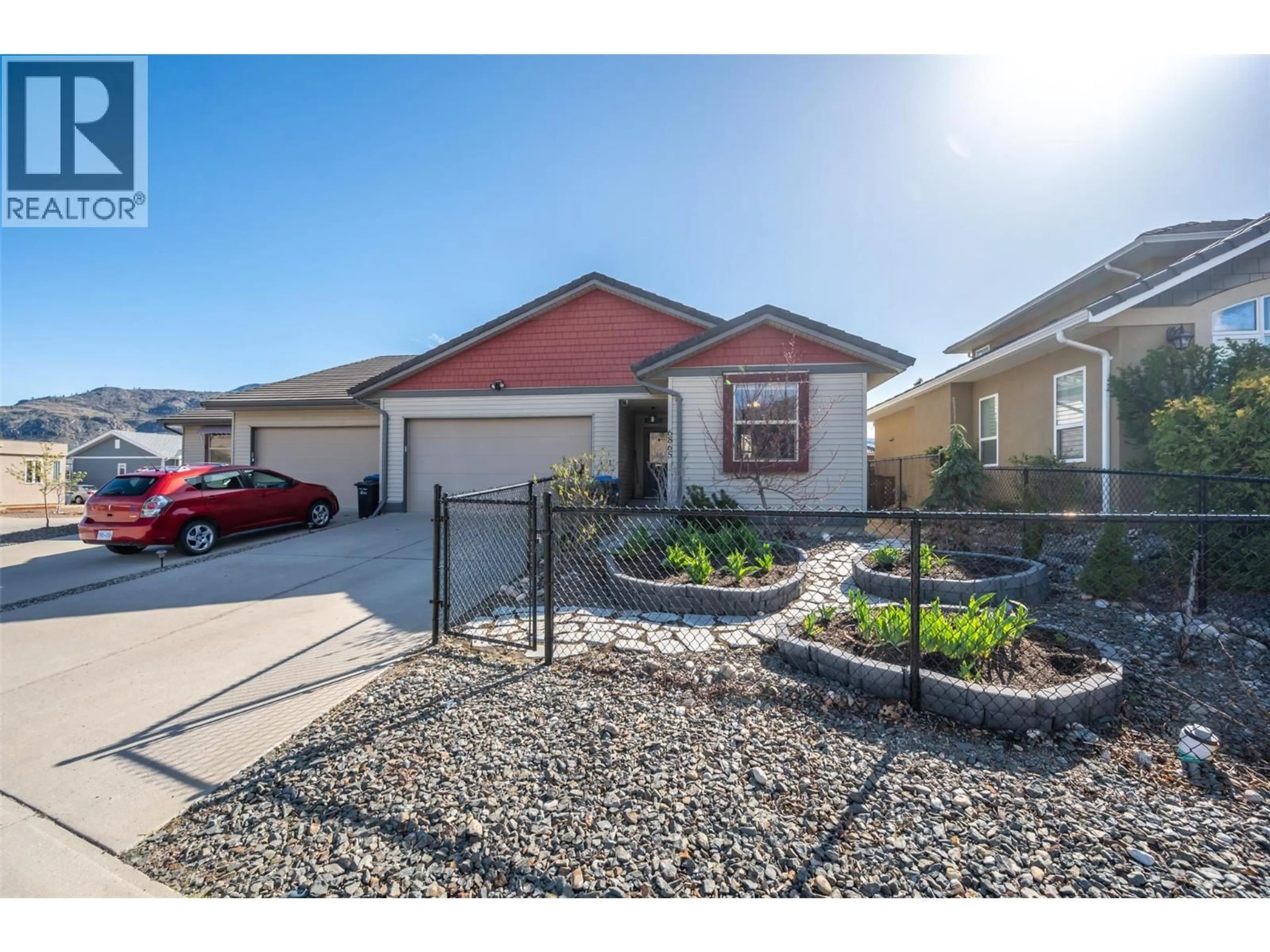 Unknown for 6865 MOUNTAINVIEW DRIVE, Oliver British Columbia V0H1T4