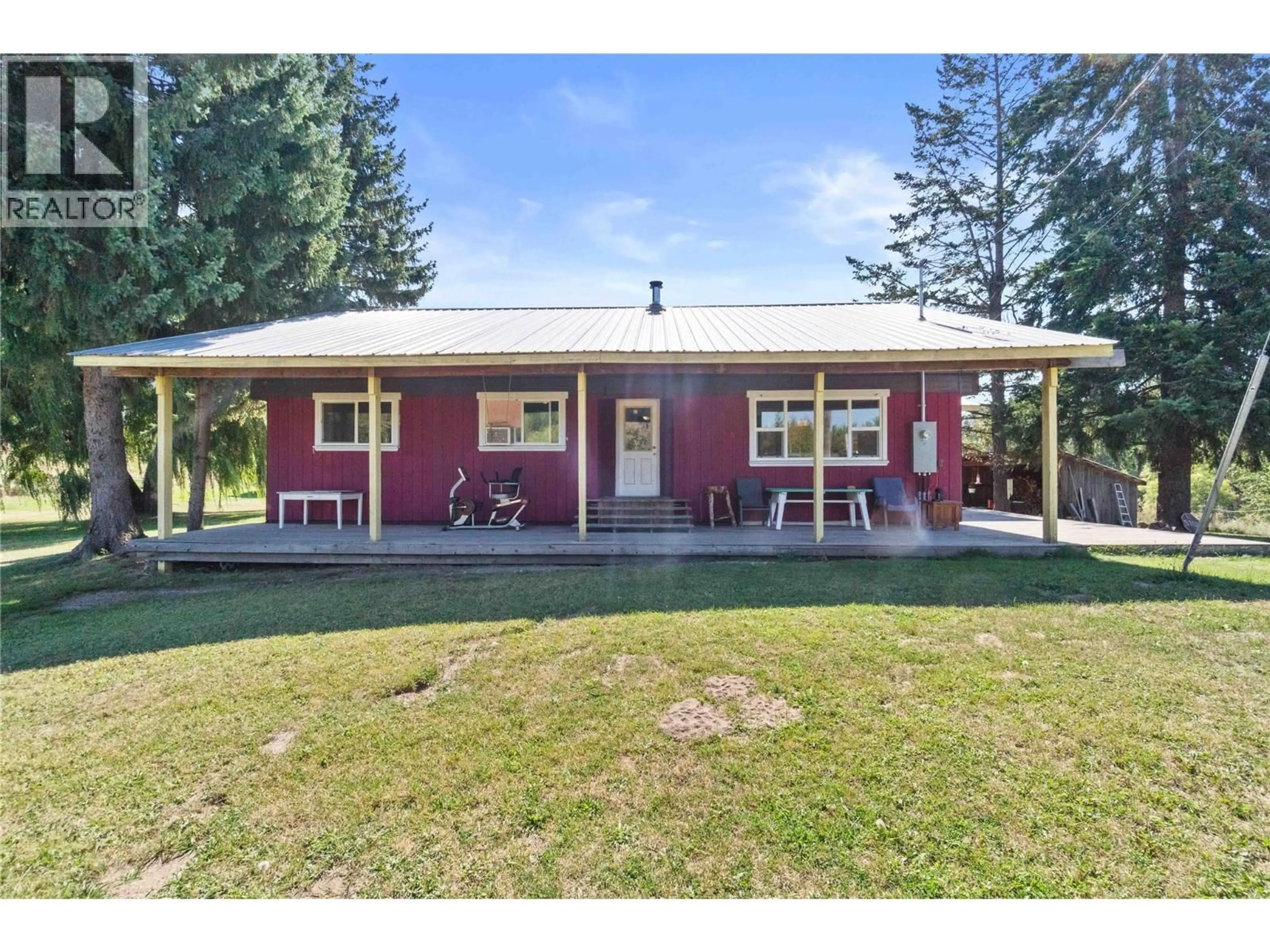 Unknown for 1168 MALLORY ROAD SOUTHEAST, Enderby British Columbia V4Y4H7