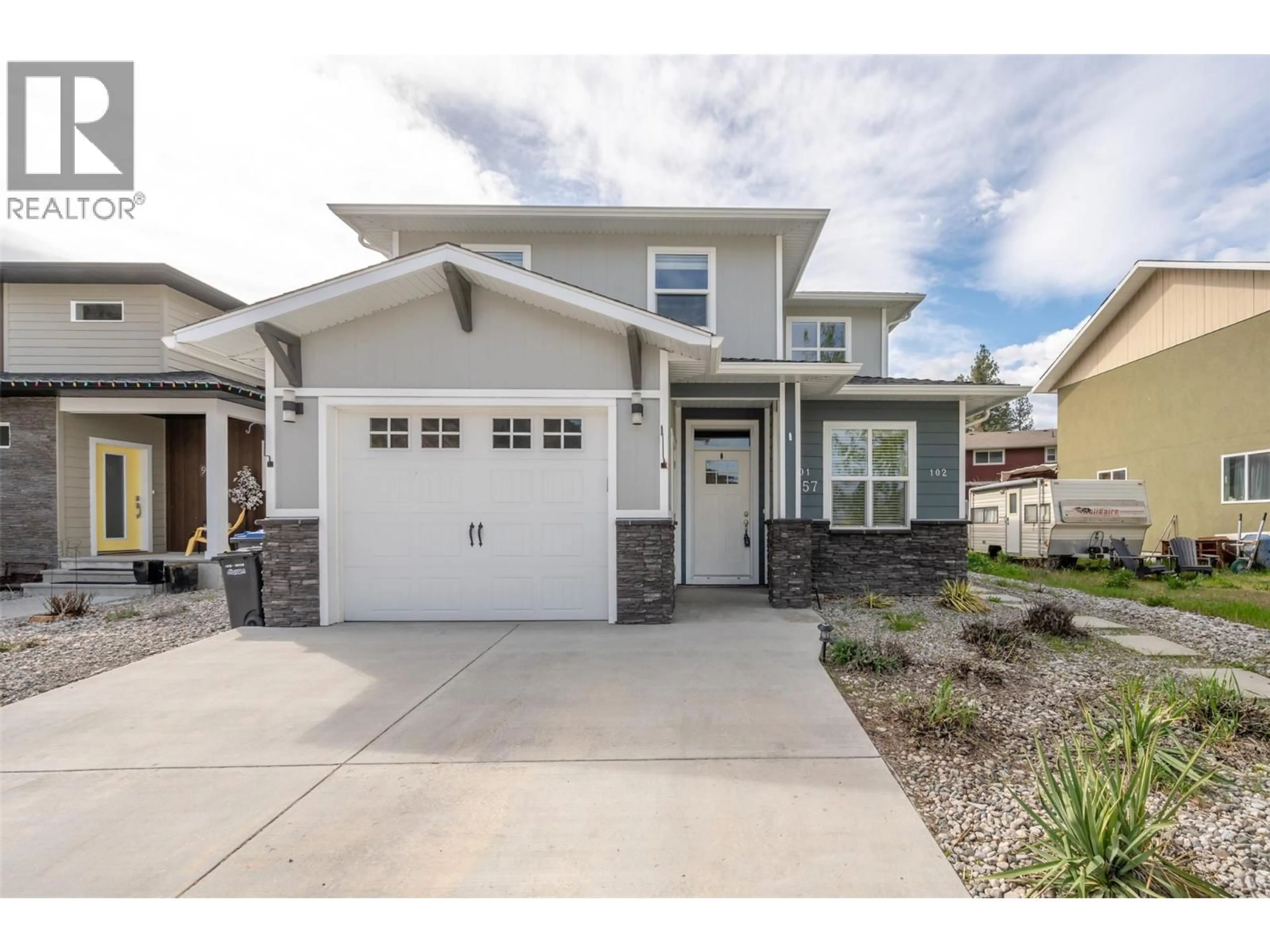 Unknown for 9457 ALDER STREET, Summerland British Columbia V0H1Z2