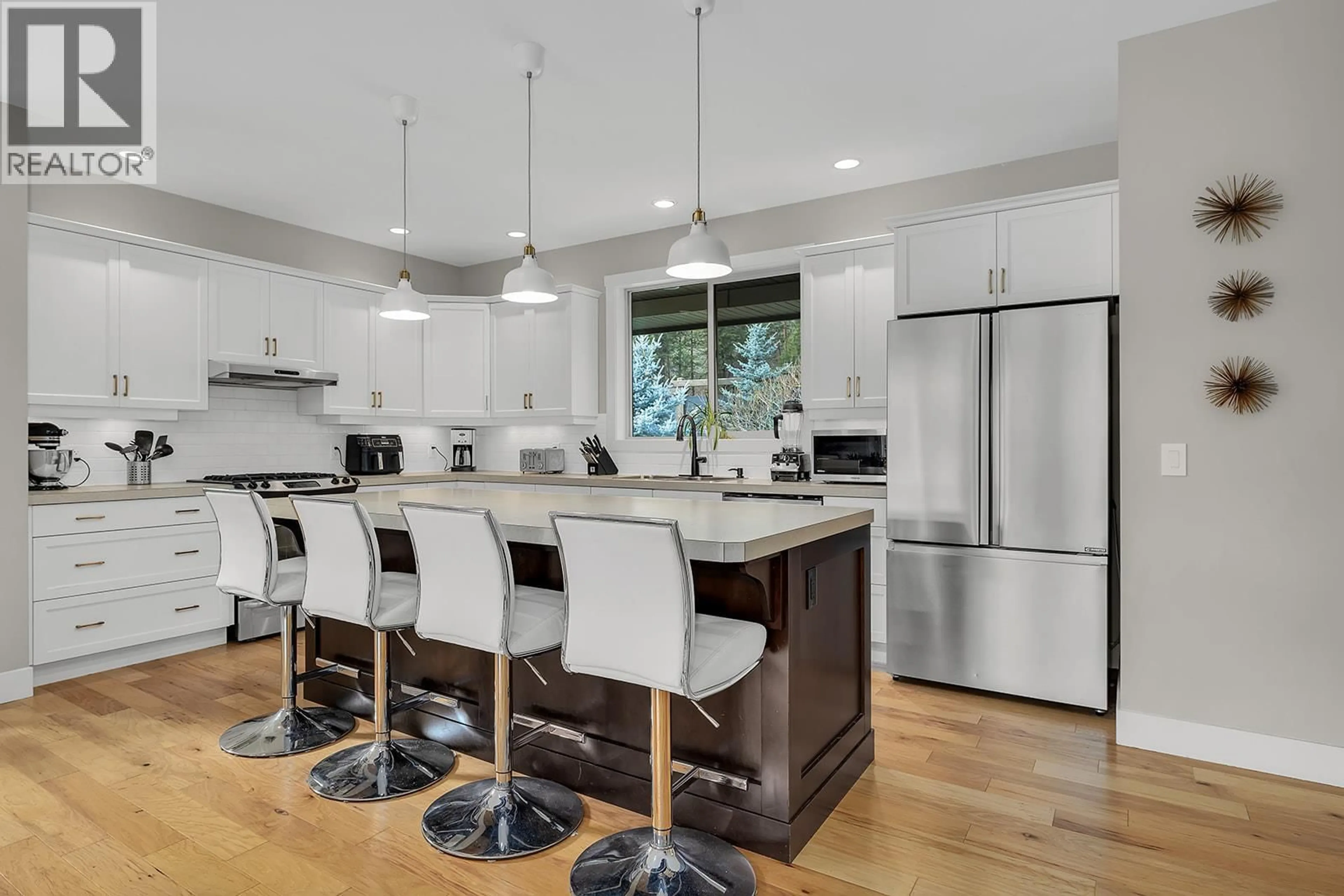 Open concept kitchen, unknown for 7 - 1865 BEGBIE ROAD, Kelowna British Columbia V1V2X4