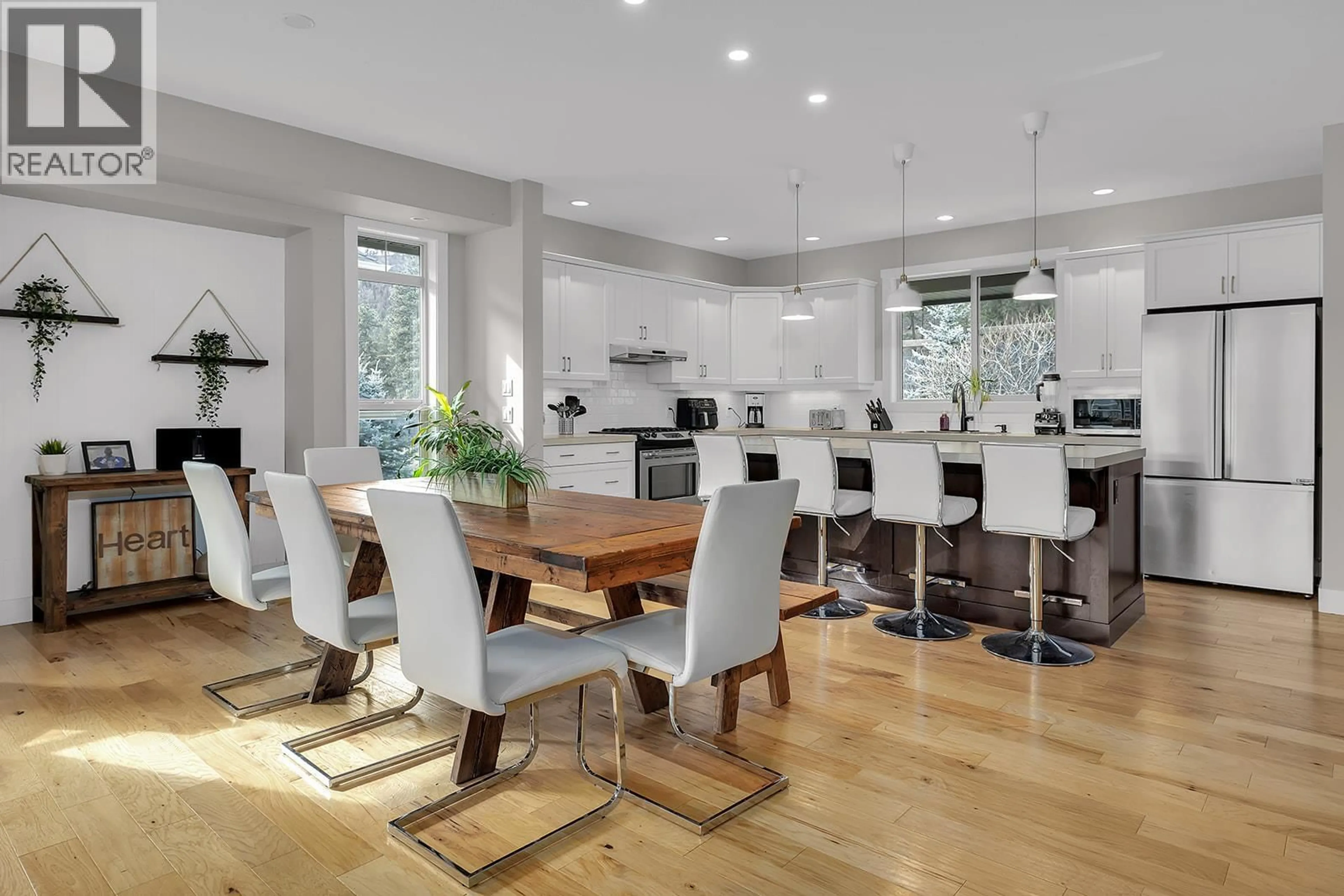 Open concept kitchen, unknown for 7 - 1865 BEGBIE ROAD, Kelowna British Columbia V1V2X4