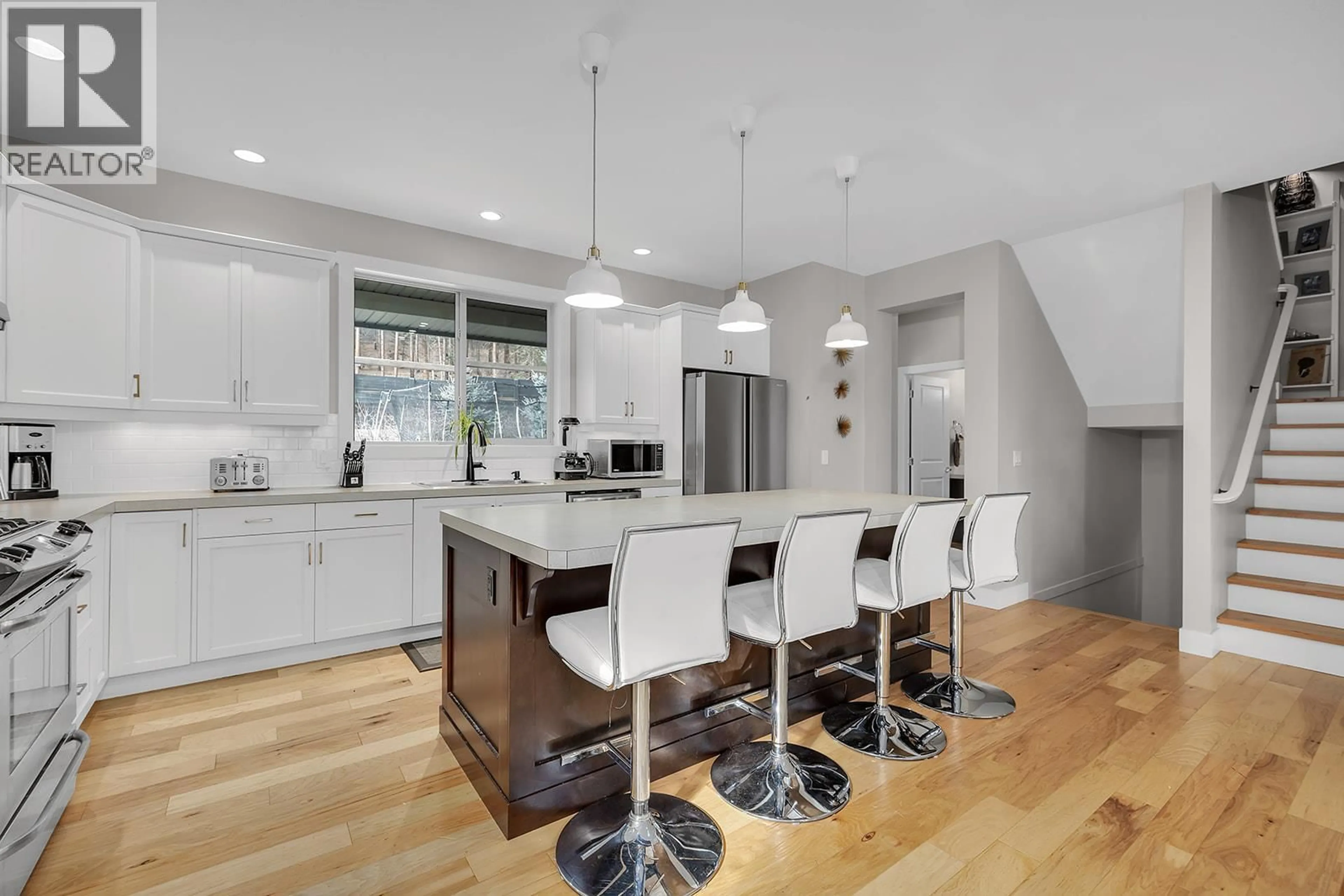 Open concept kitchen, unknown for 7 - 1865 BEGBIE ROAD, Kelowna British Columbia V1V2X4