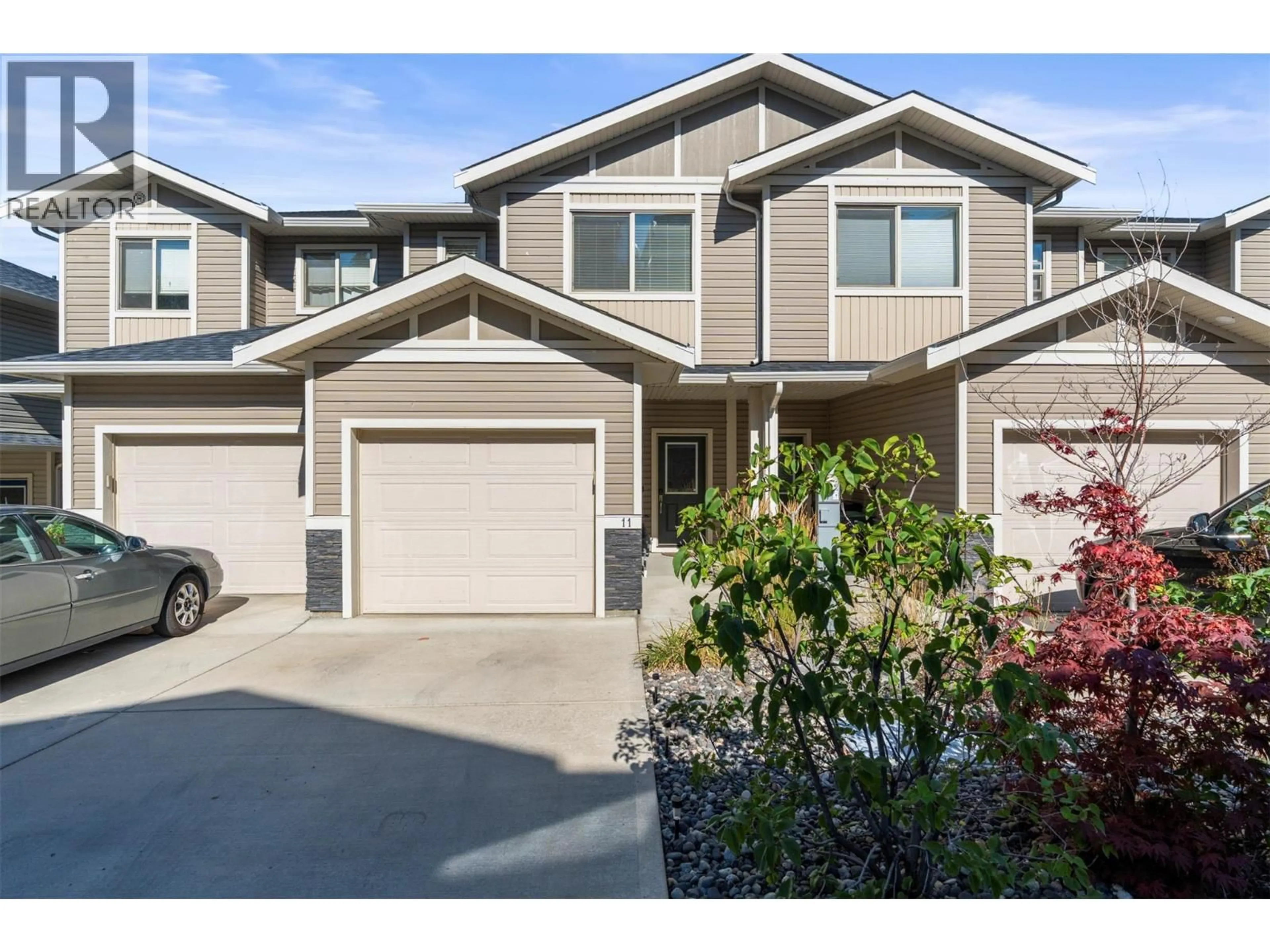 Unknown for 11 - 4700 OKANAGAN AVENUE, Vernon British Columbia V1T9Y7