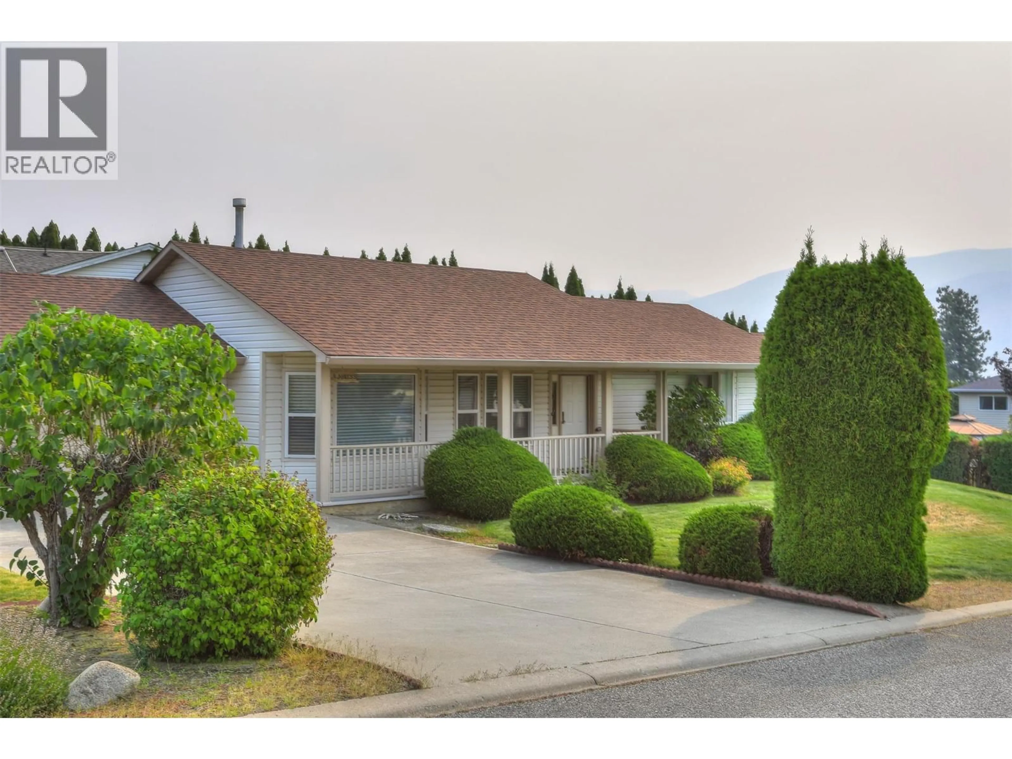 Unknown for 3897 DESERT PINES AVENUE, Peachland British Columbia V0H1X2