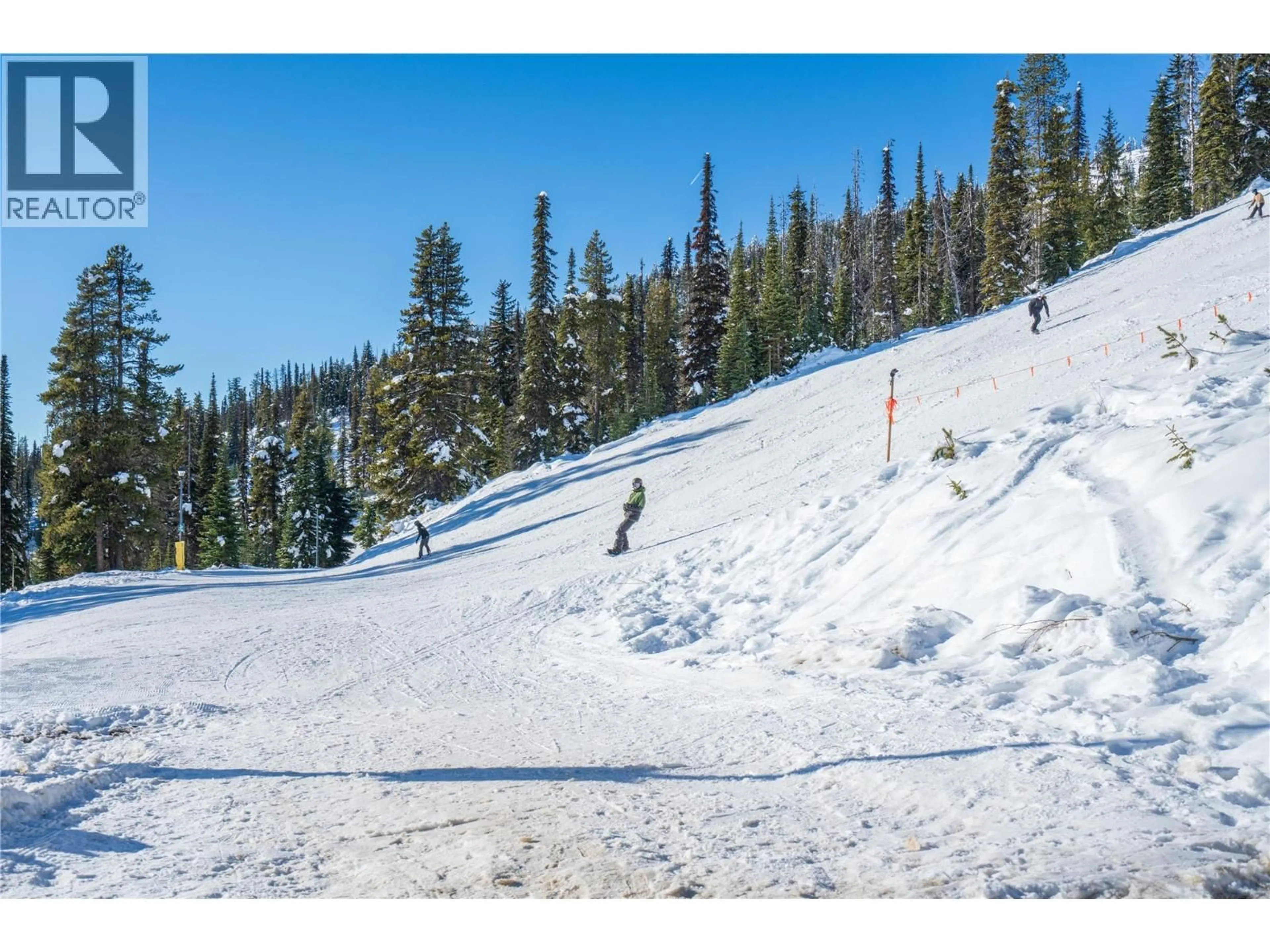 Unknown for B6 - 7375 PORCUPINE ROAD, Big White British Columbia V1P1P3