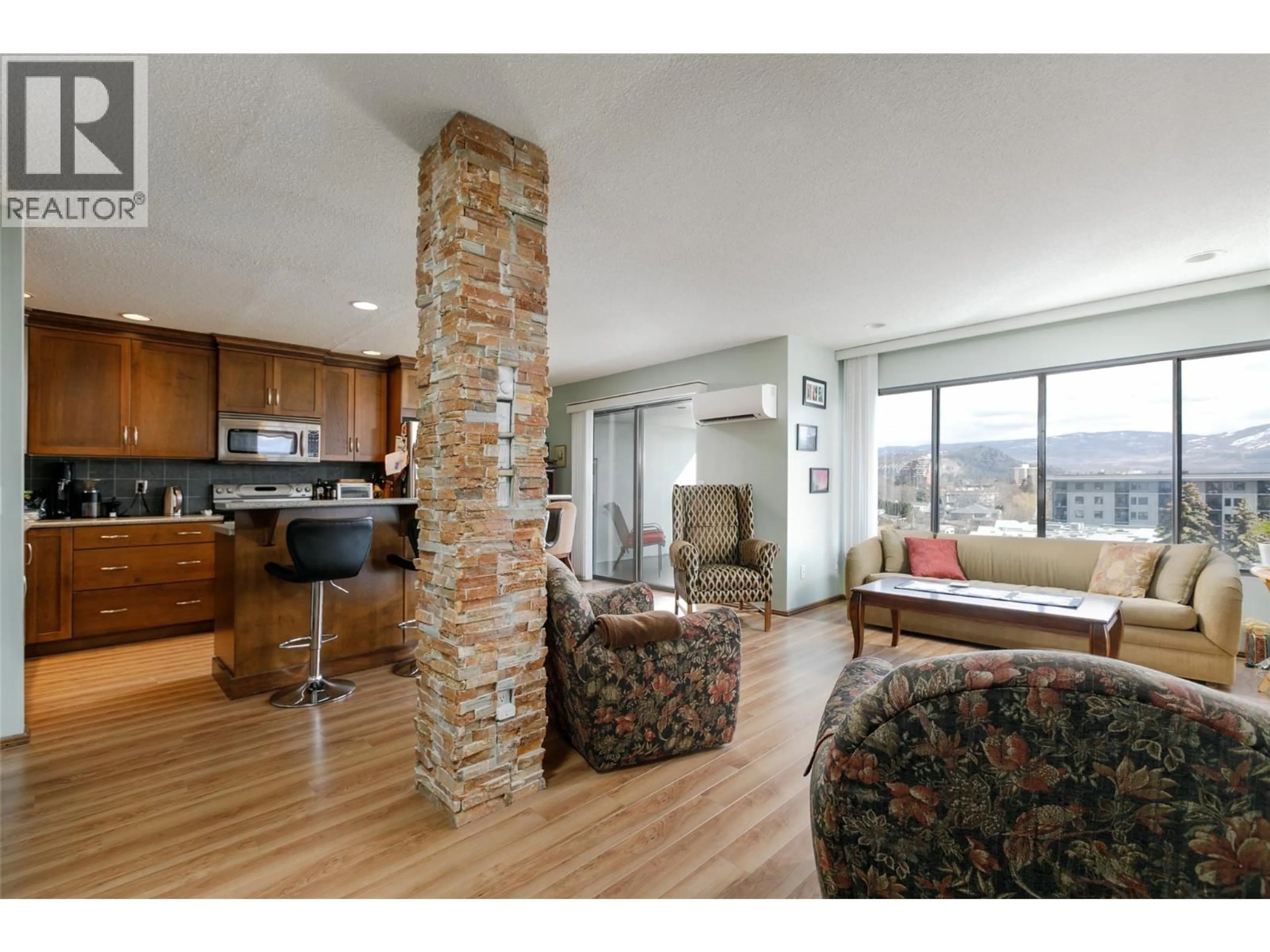 Unknown for 807 - 737 LEON AVENUE, Kelowna British Columbia V1Y8L6
